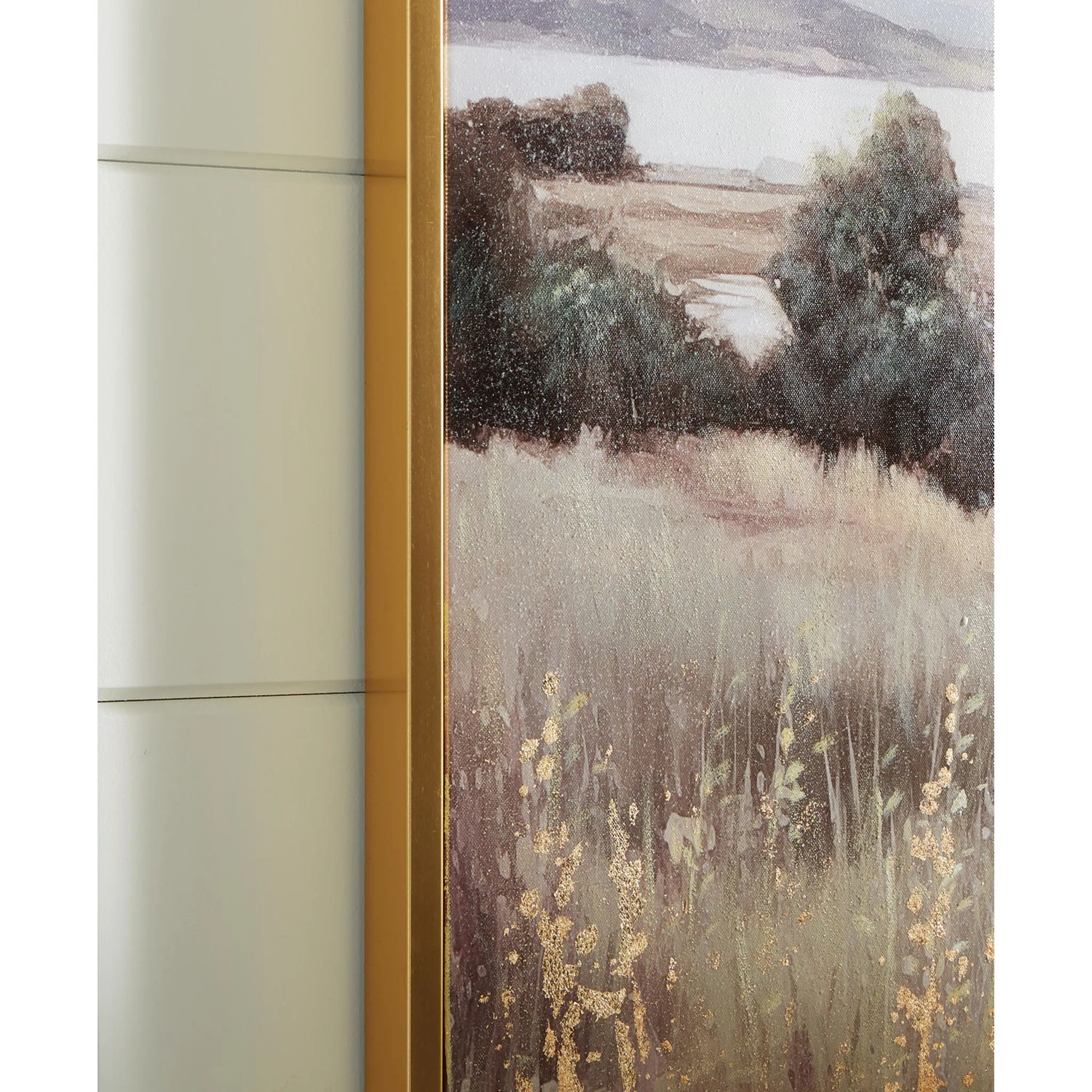 Clarkford Wall Art 40.00" x 40.00" - Image 5