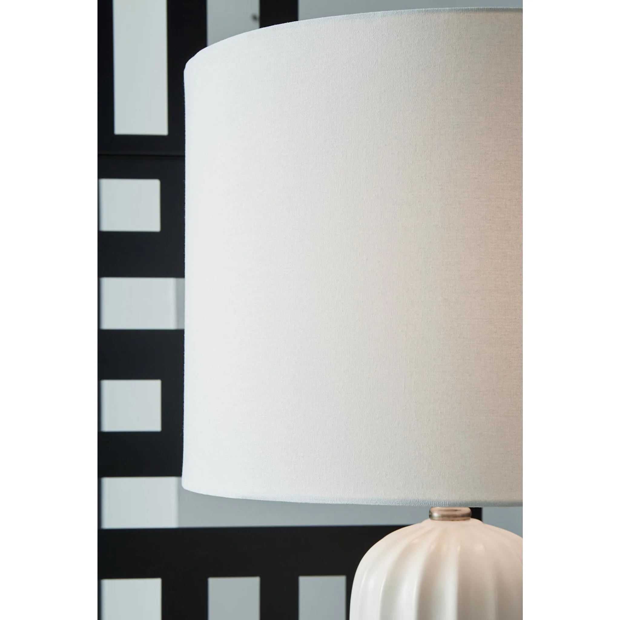 Clarkland Table Lamp Pair 23.50" - Image 8