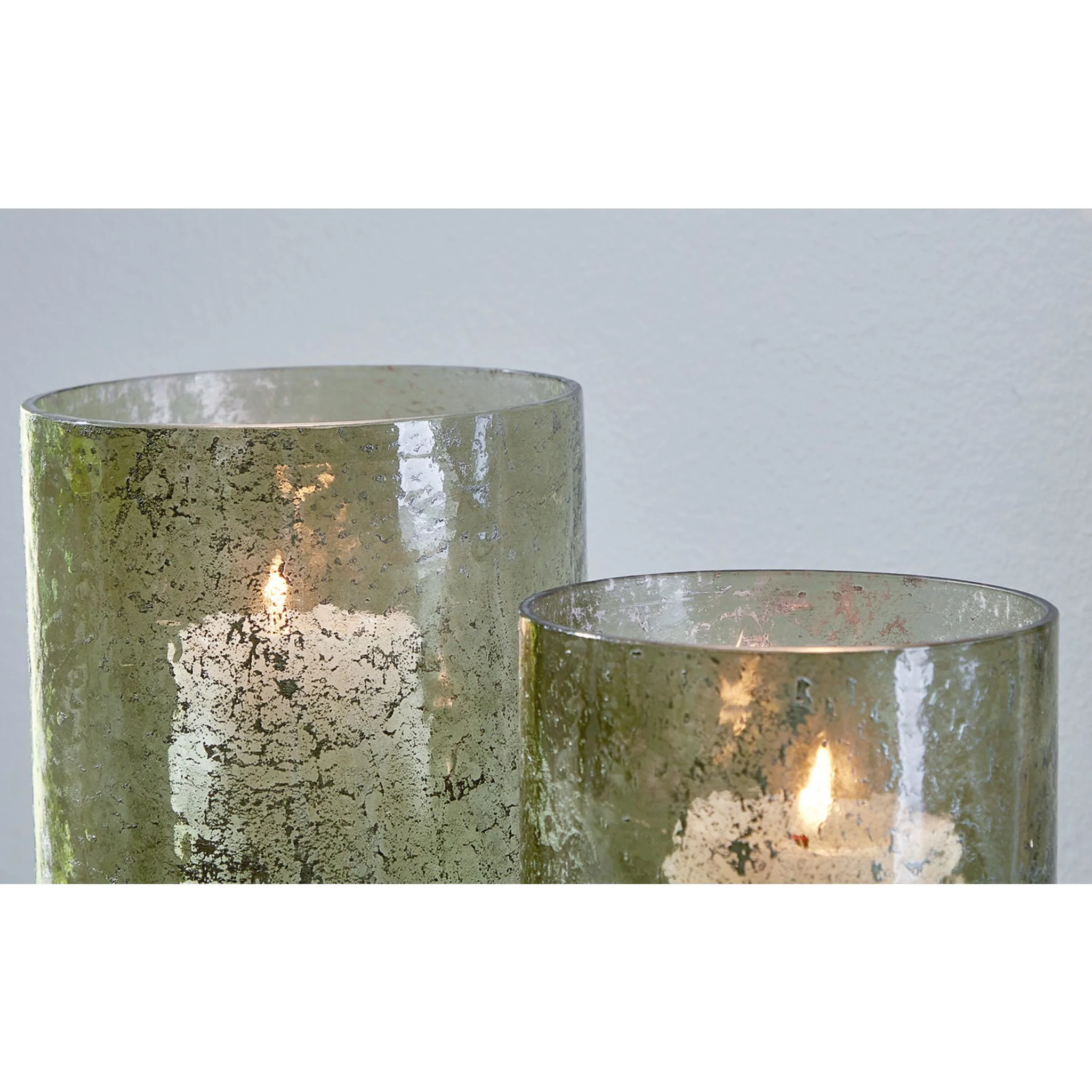 Clarkton Candle Holder (Set of 2) - Image 3