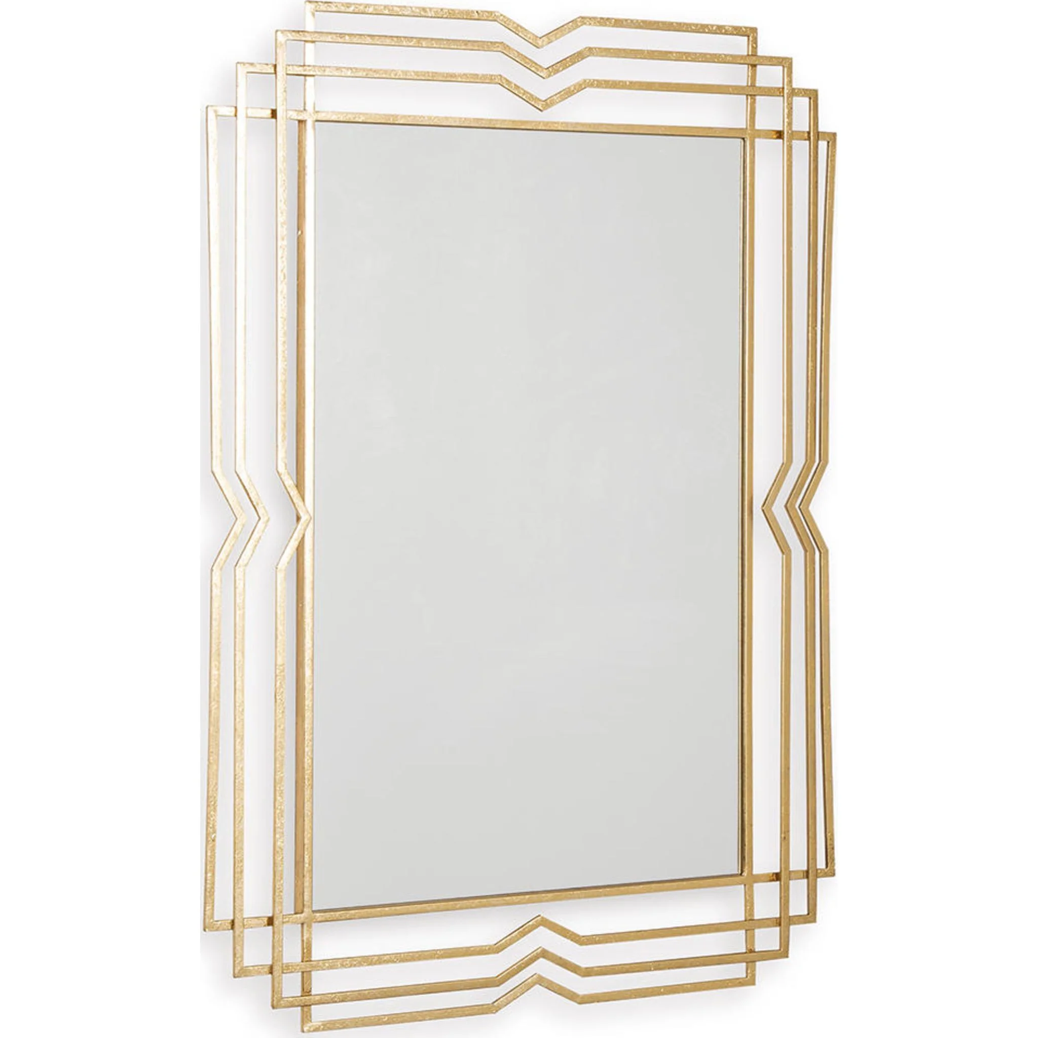 Claybrook Accent Mirror 27.75" x 39.37" - Image 3