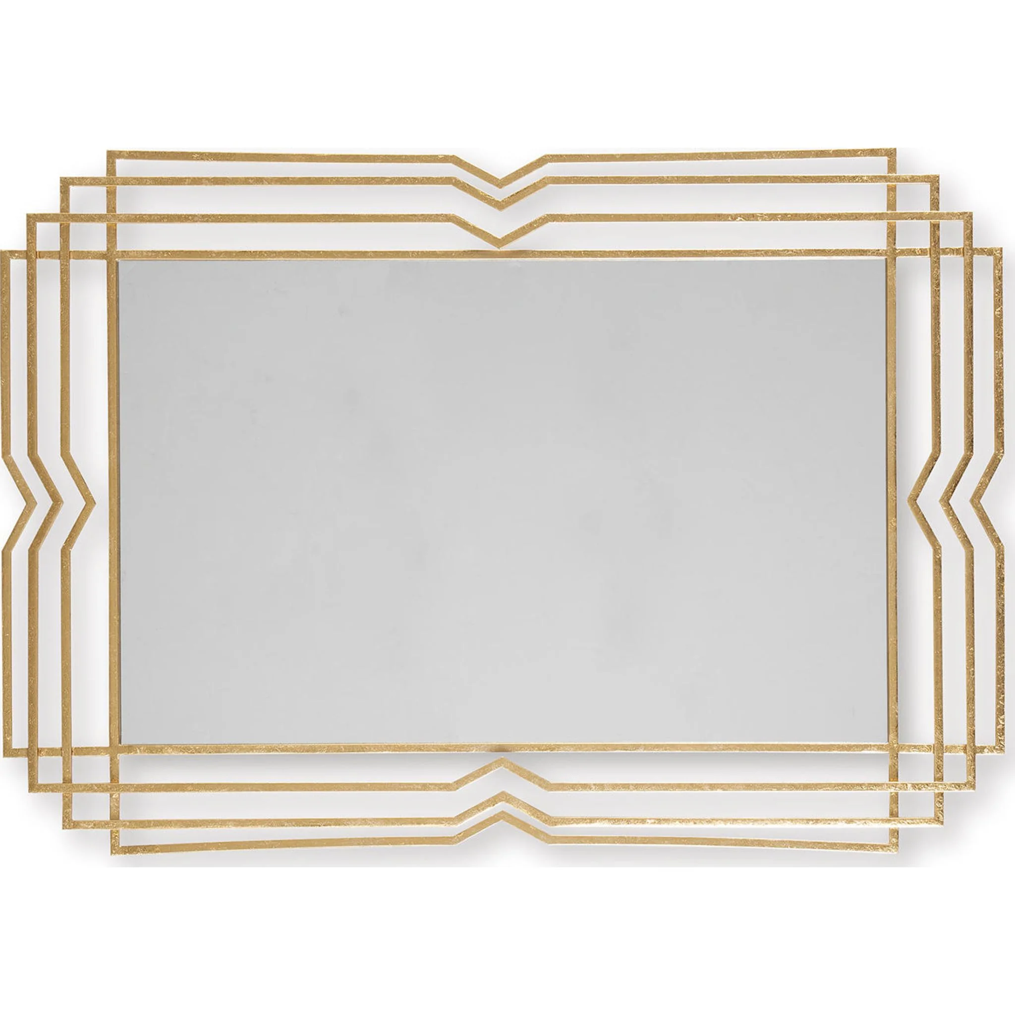 Claybrook Accent Mirror 27.75" x 39.37" - Image 6