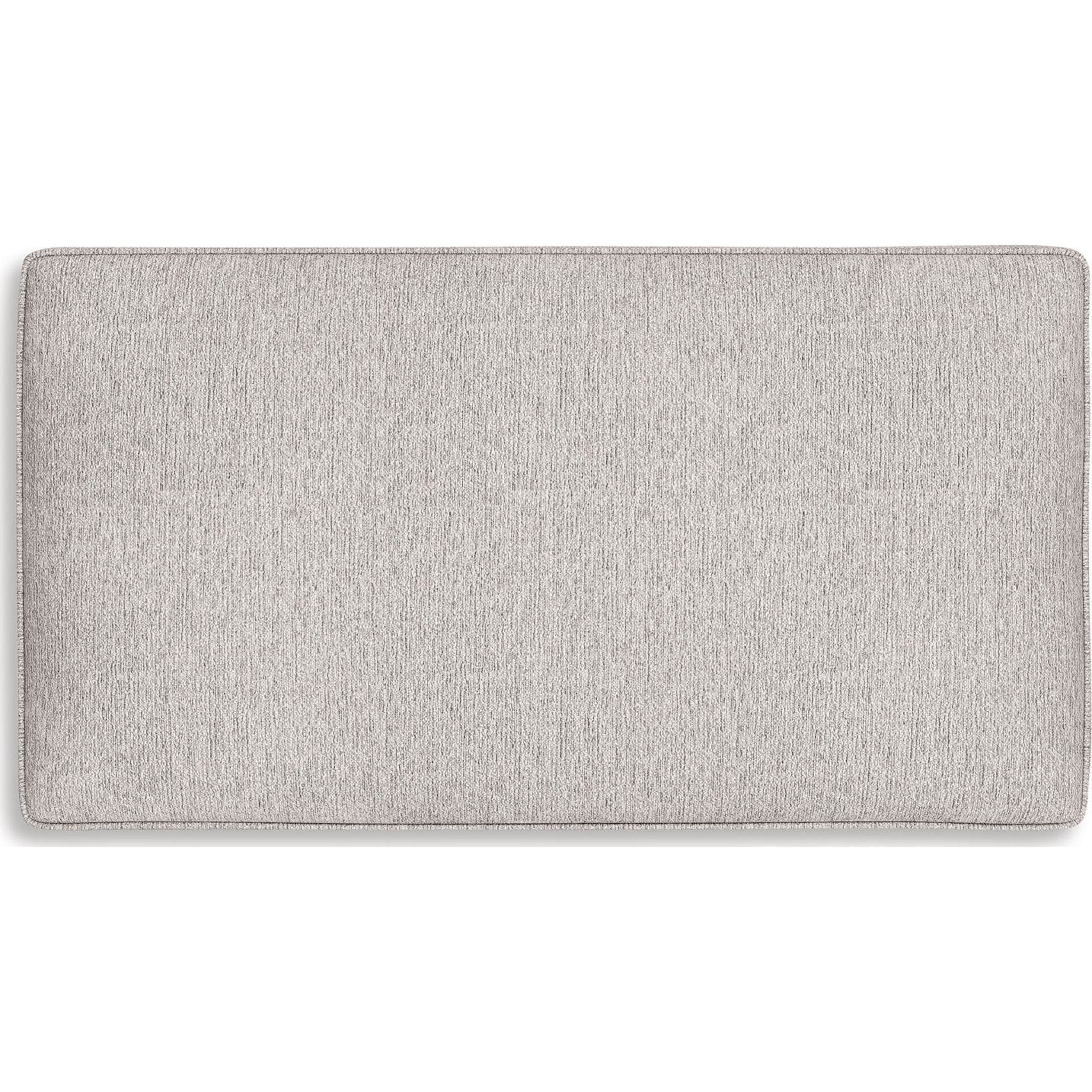 Clearbrooke Ottoman - Sandstone - Image 4
