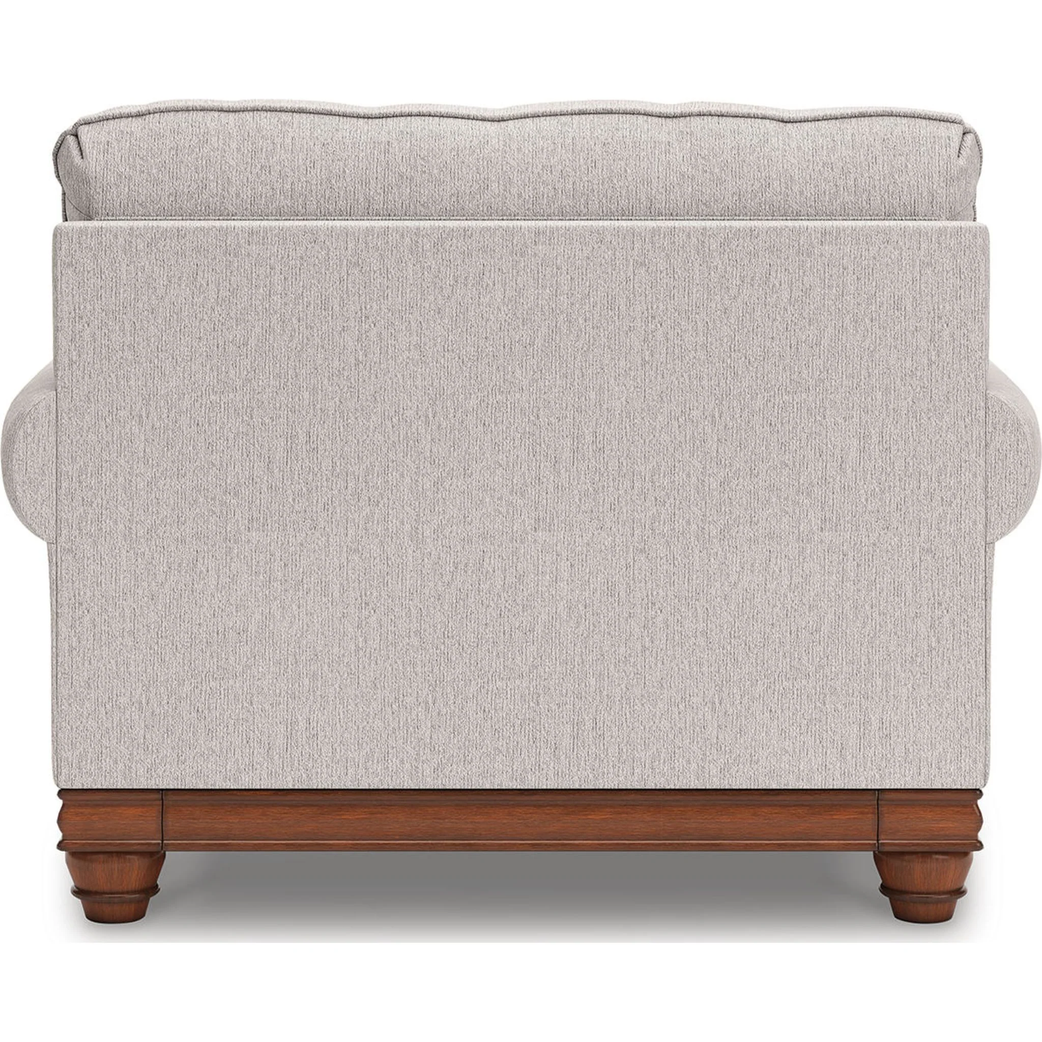 Clearbrooke Oversized Chair - Sandstone - Image 4
