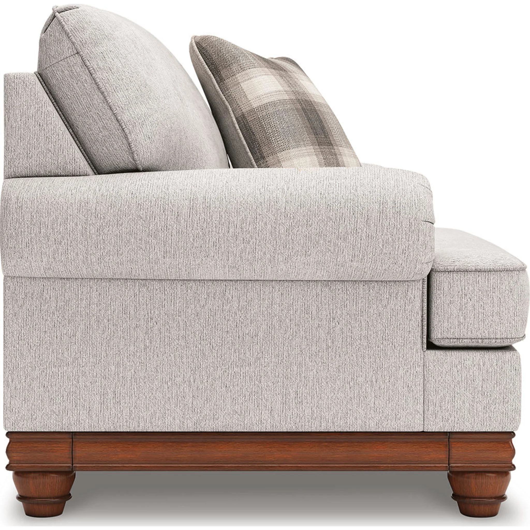 Clearbrooke Oversized Chair - Sandstone - Image 7