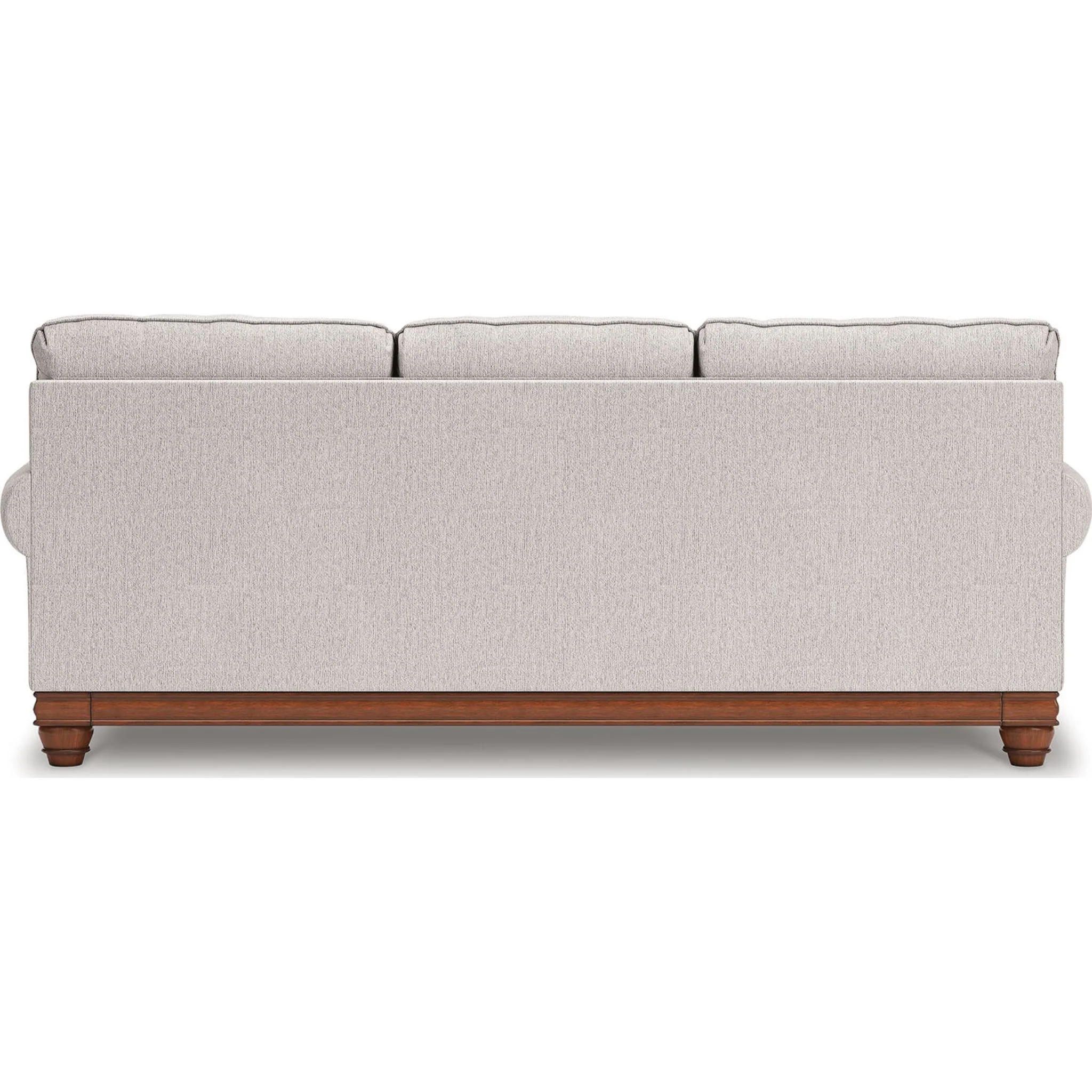 Clearbrooke Sofa - Sandstone - Image 5