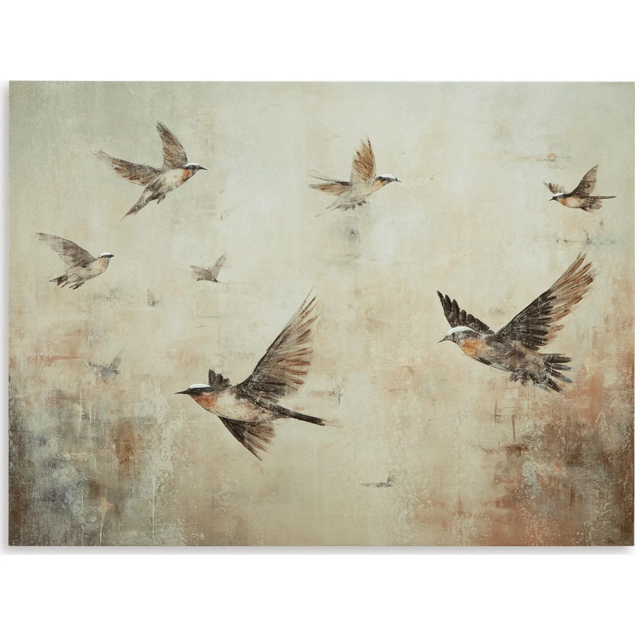 Collmund Wall Art 36.00" x 48.00"