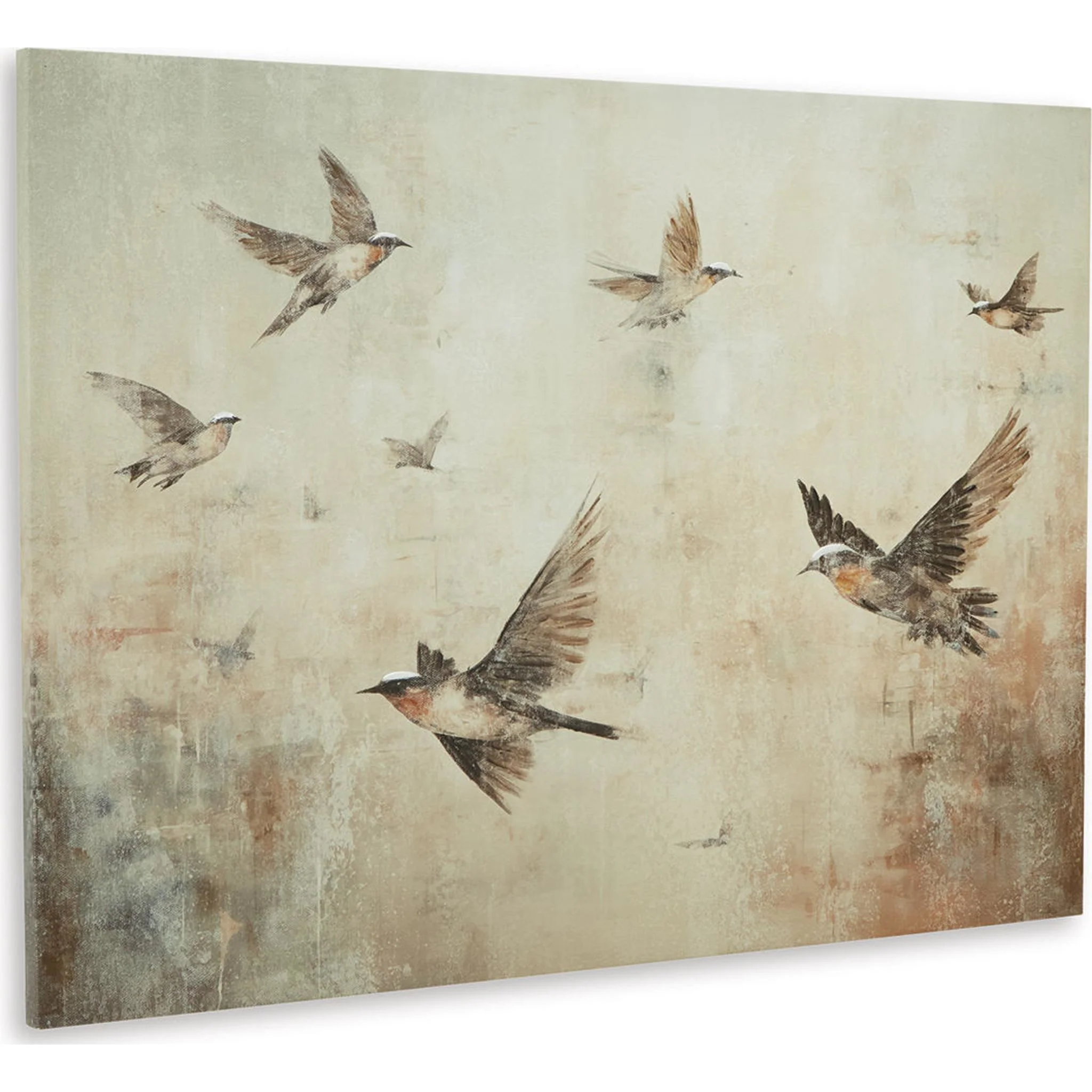 Collmund Wall Art 36.00" x 48.00" - Image 3