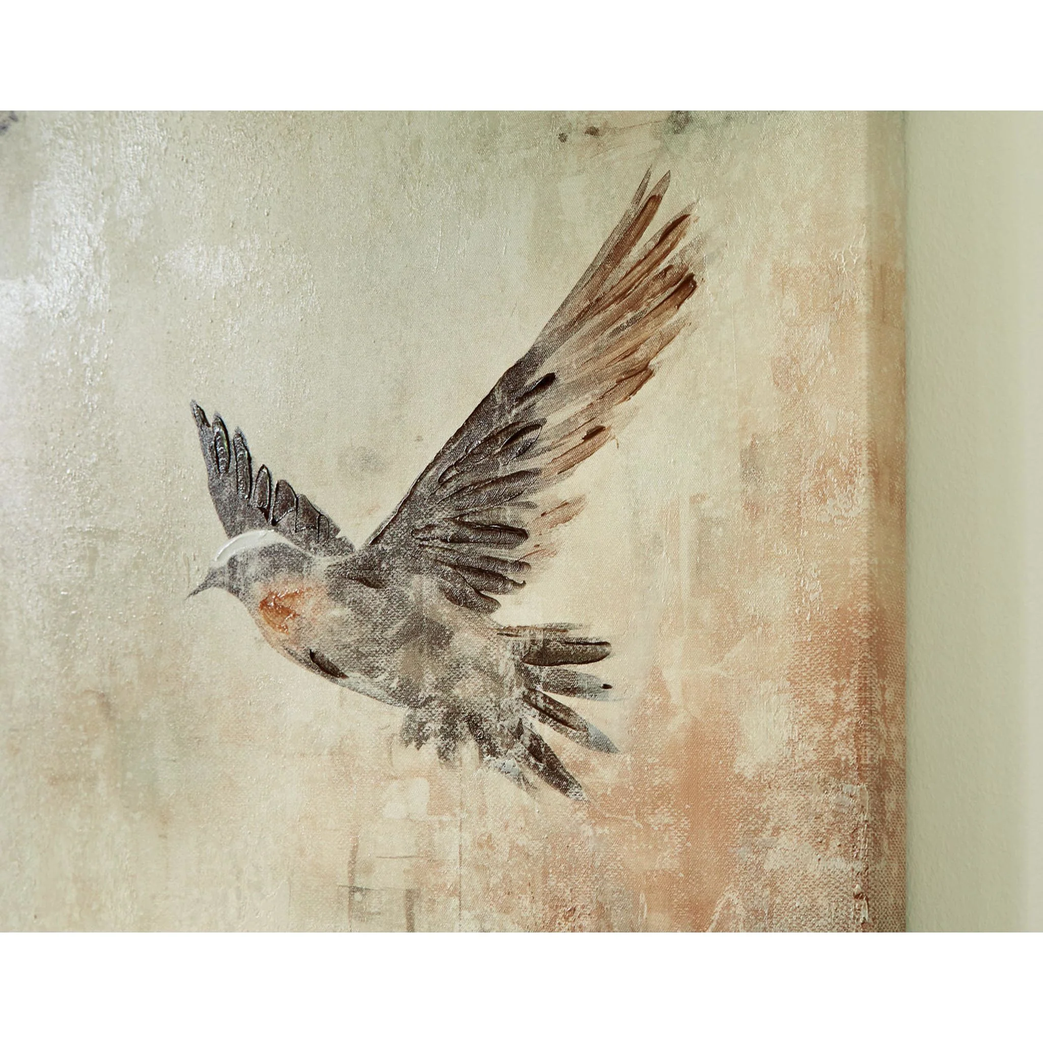 Collmund Wall Art 36.00" x 48.00" - Image 5