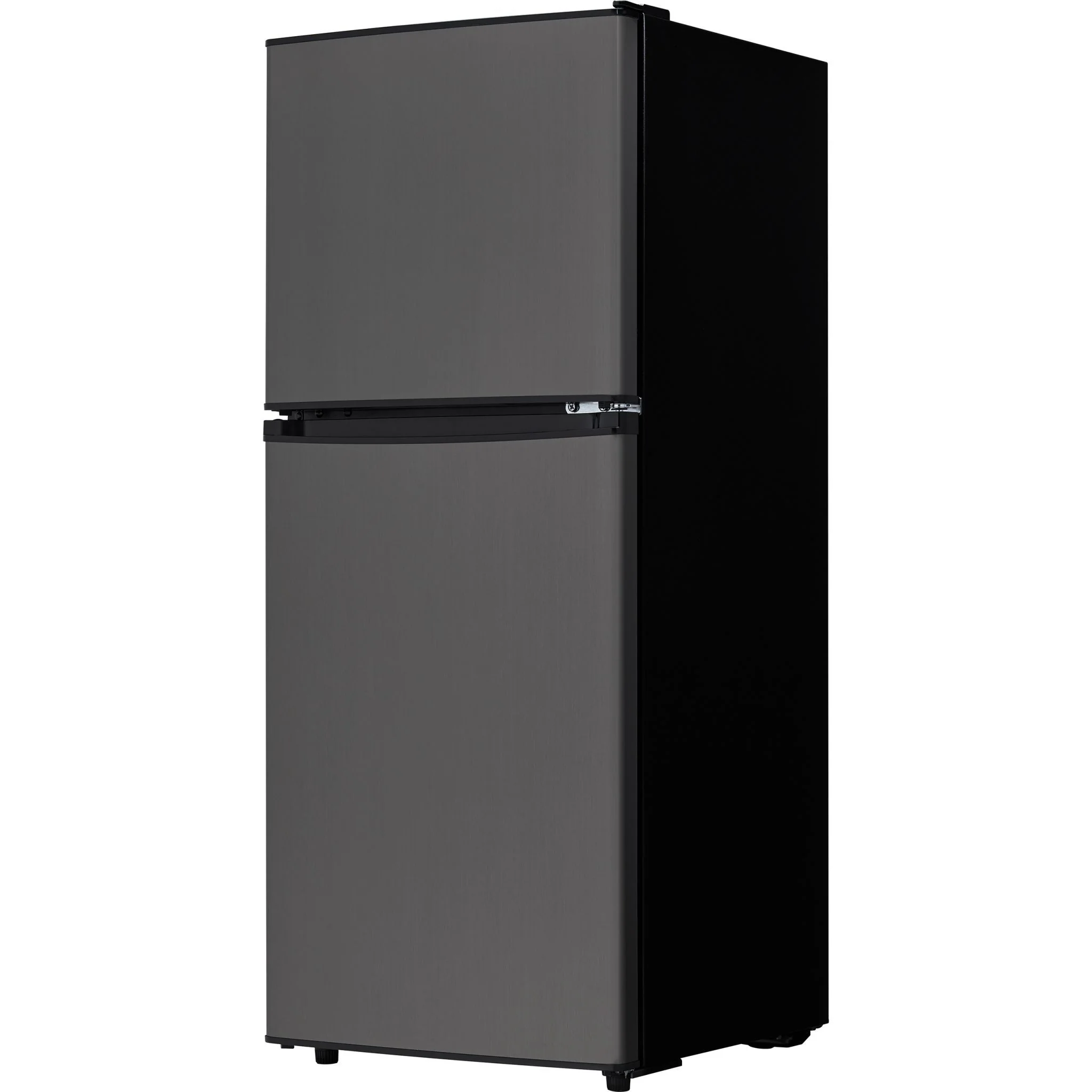 Compact Fridge (DCR047A1BBSL) - Black Stainless - Image 3