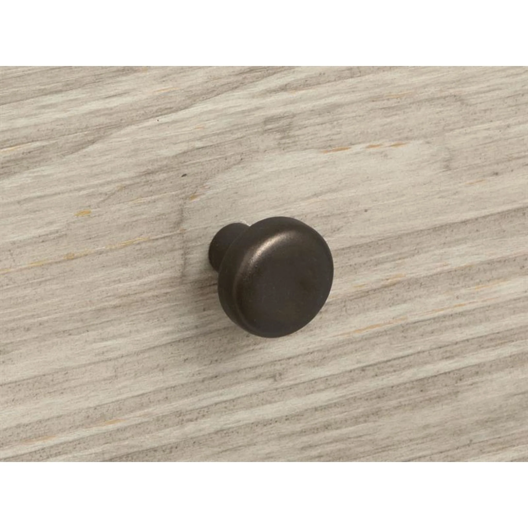 Conrad End Table - Stone Harbour Grey - Image 5