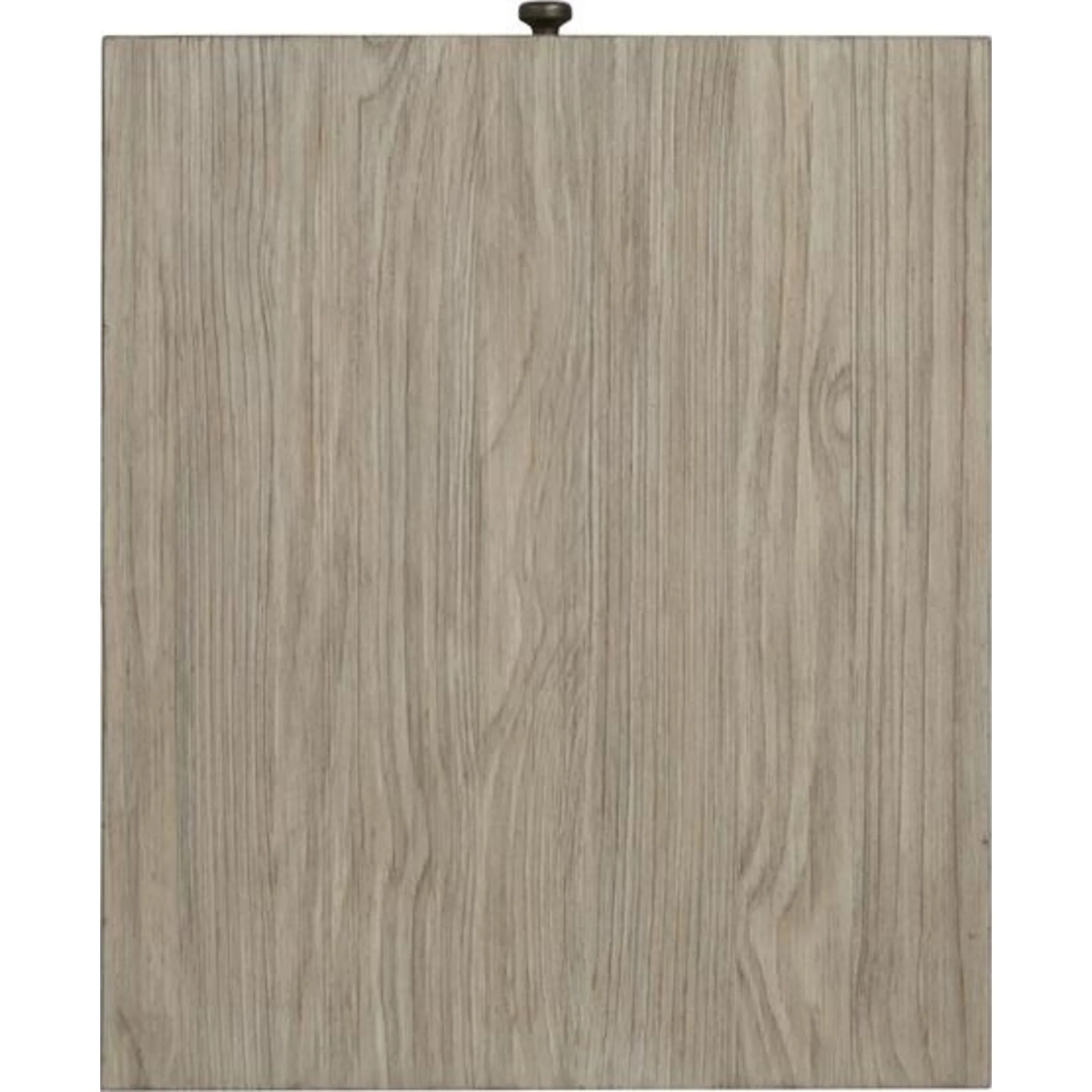 Conrad End Table - Stone Harbour Grey - Image 8