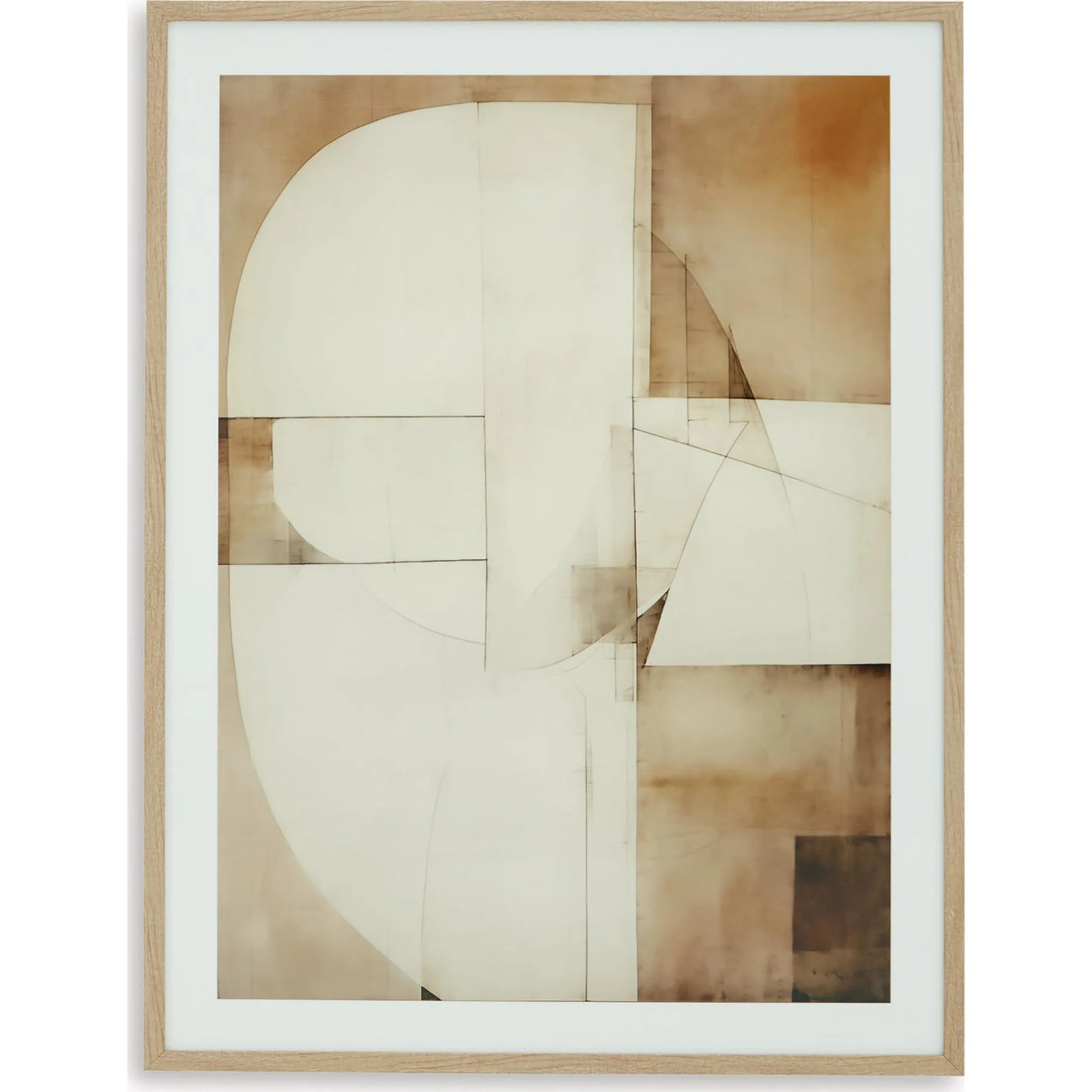 Corlain Wall Art 30.00" x 40.00"