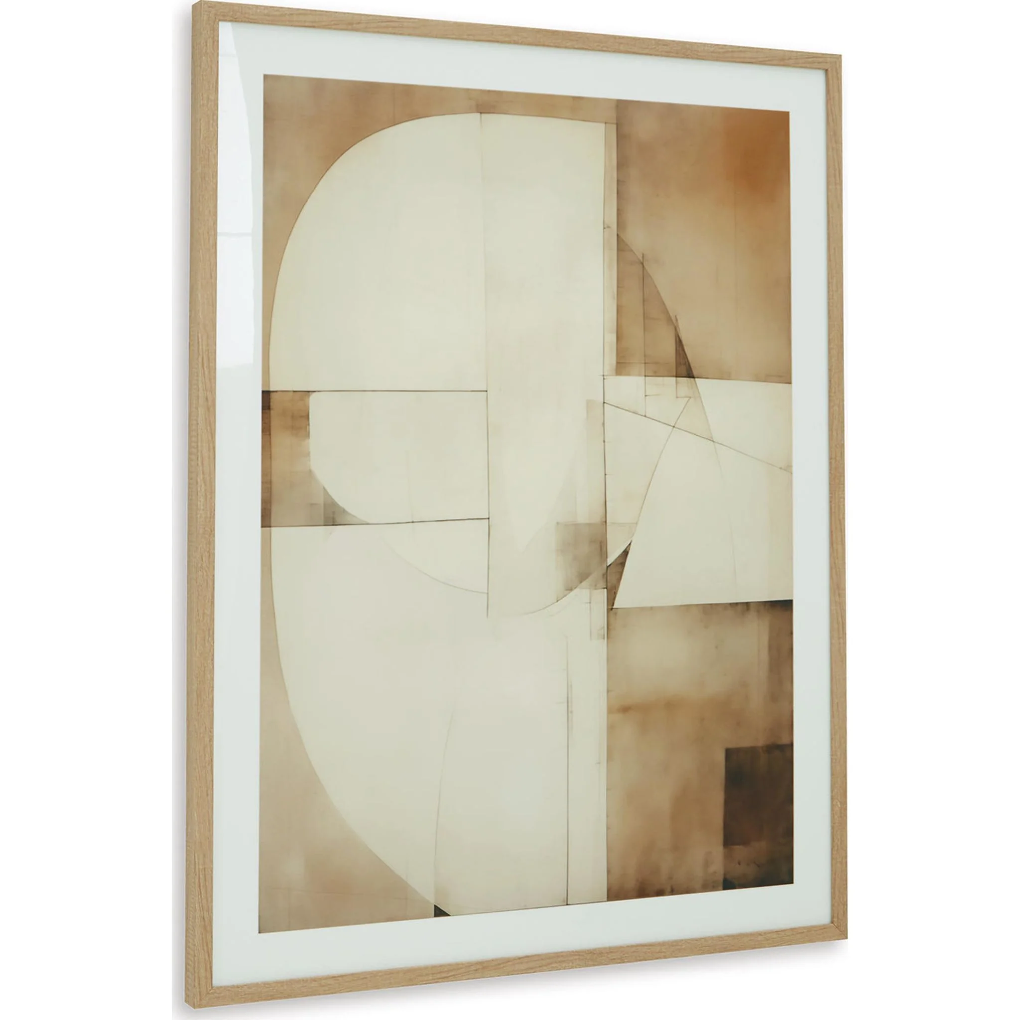 Corlain Wall Art 30.00" x 40.00" - Image 3