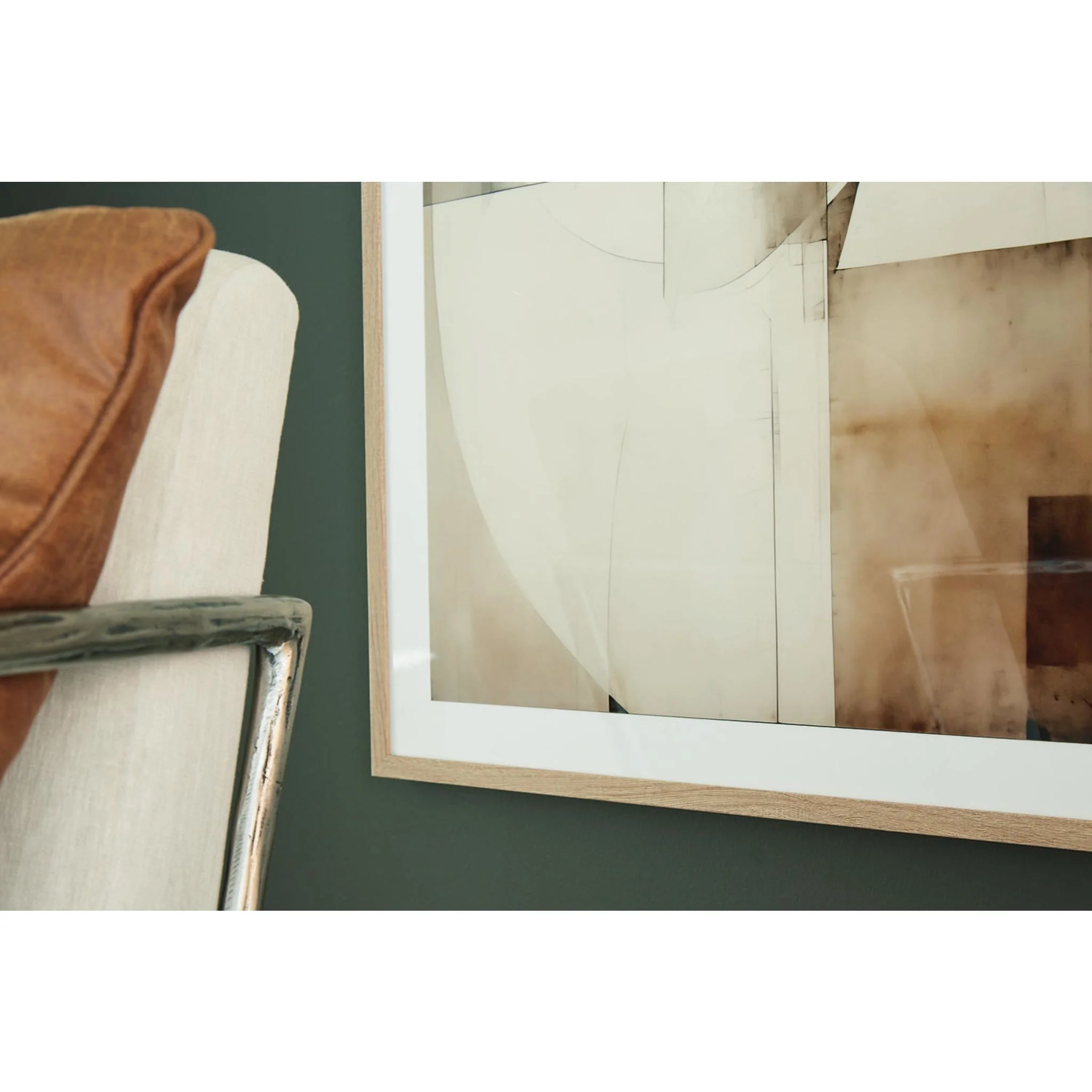 Corlain Wall Art 30.00" x 40.00" - Image 5