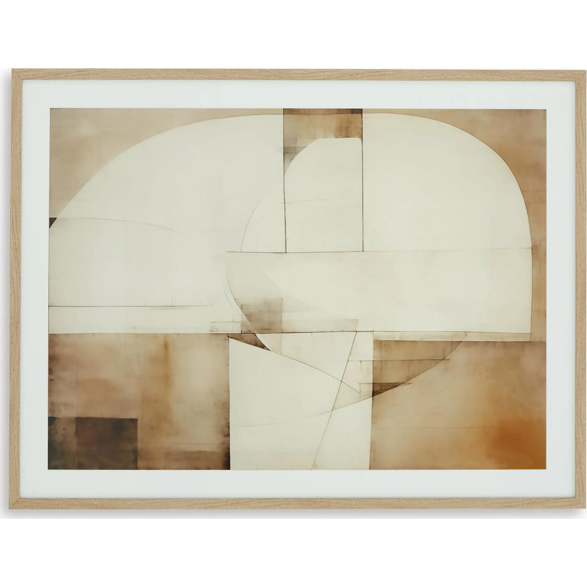 Corlain Wall Art 30.00" x 40.00" - Image 6