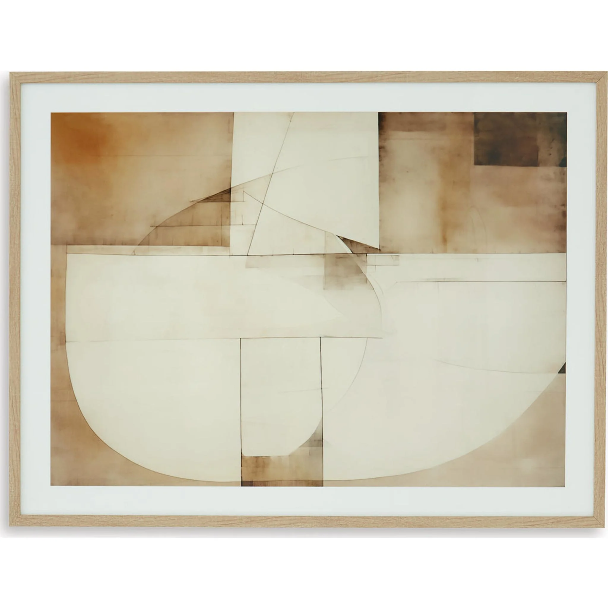 Corlain Wall Art 30.00" x 40.00" - Image 8