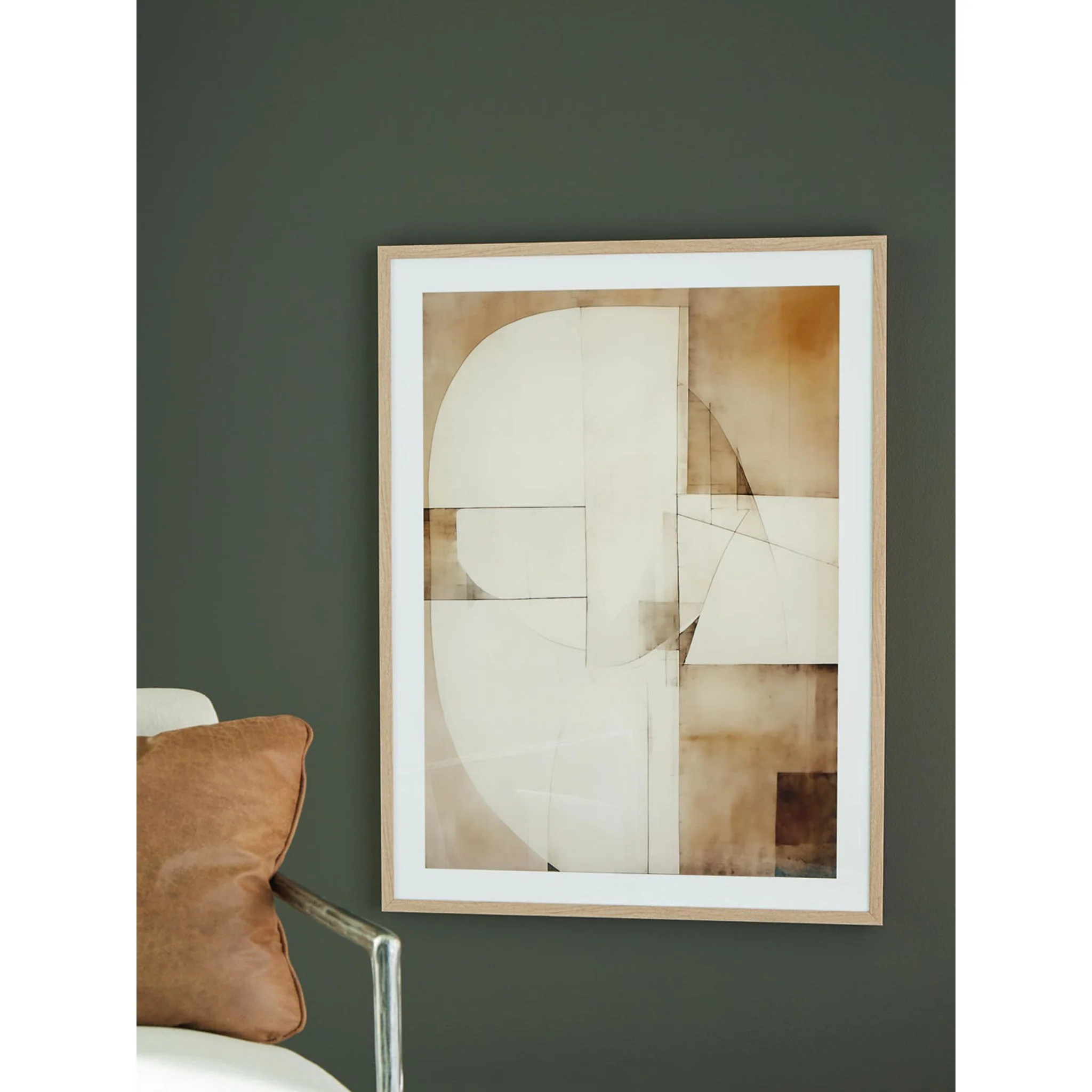 Corlain Wall Art 30.00" x 40.00" - Image 9