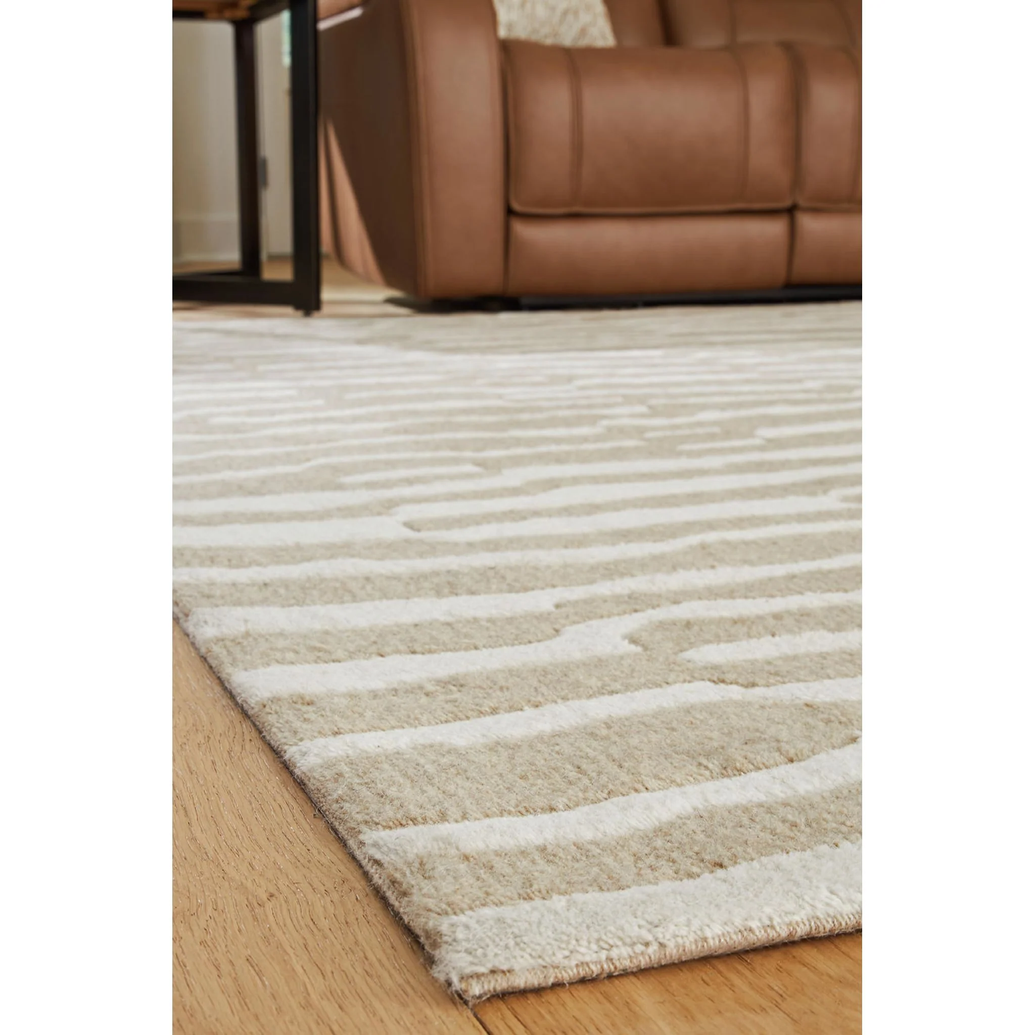 Corrbell Area Rug - Image 12