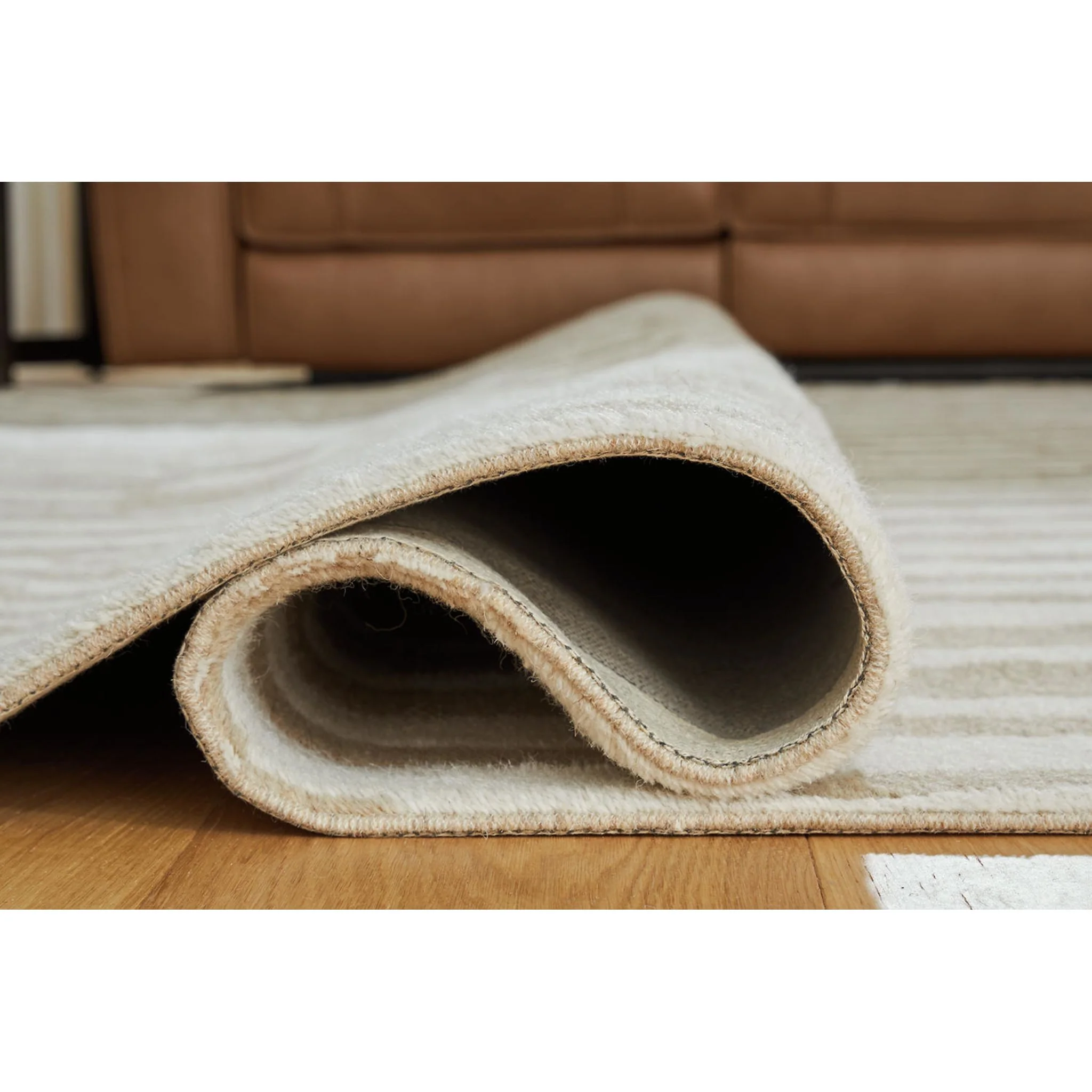 Corrbell Area Rug - Image 4