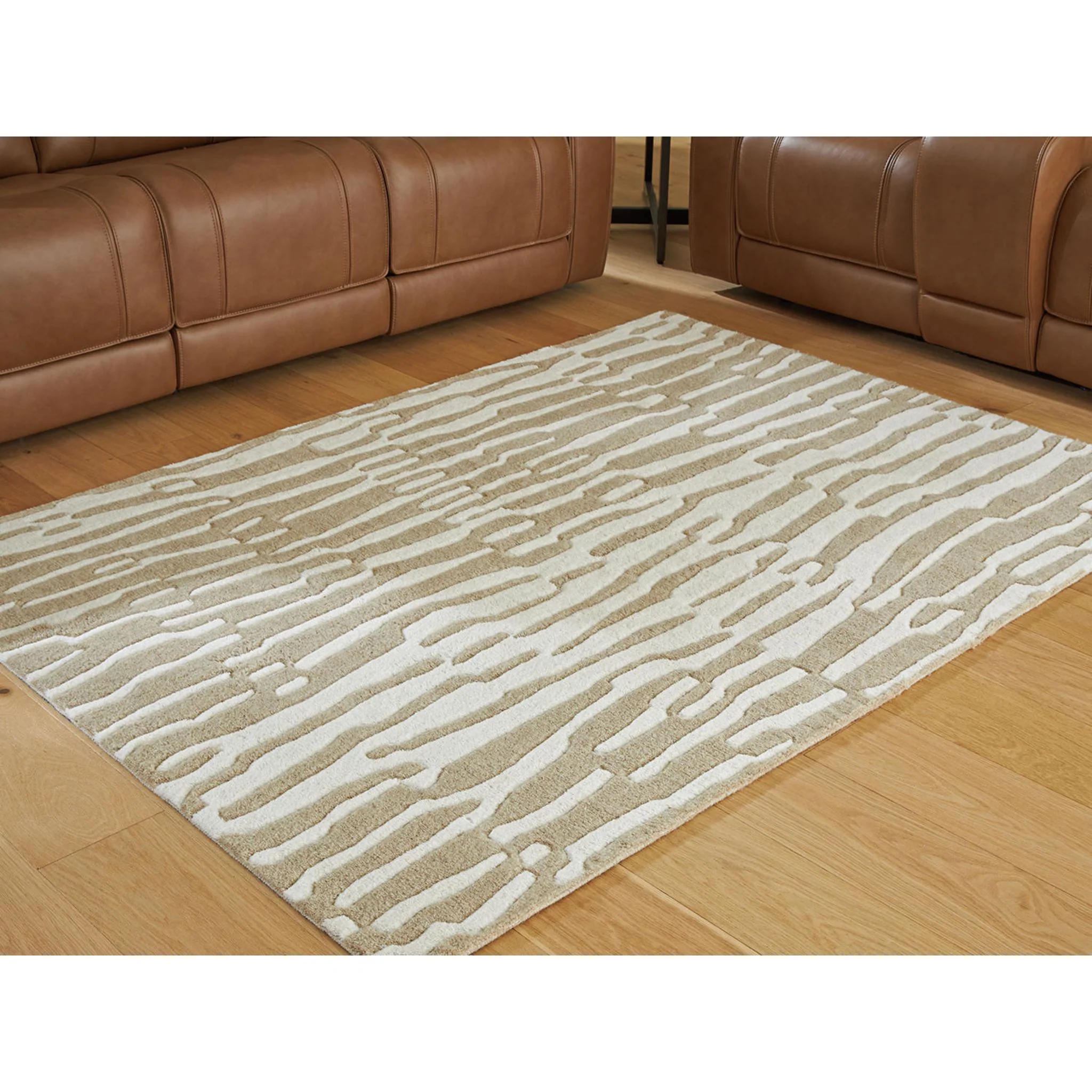Corrbell Area Rug - Image 5