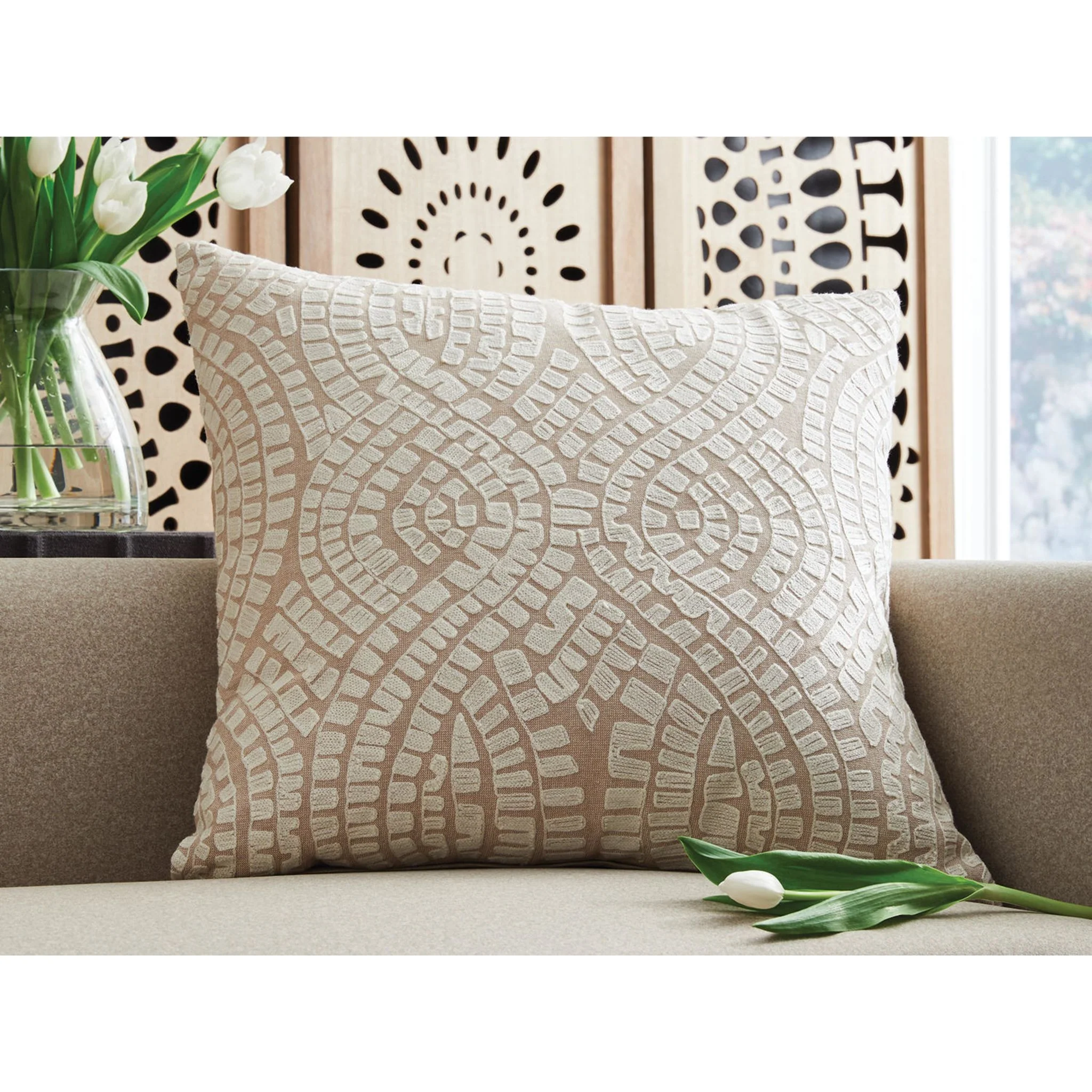 Cortlen Accent Pillow 20.00" - Image 3