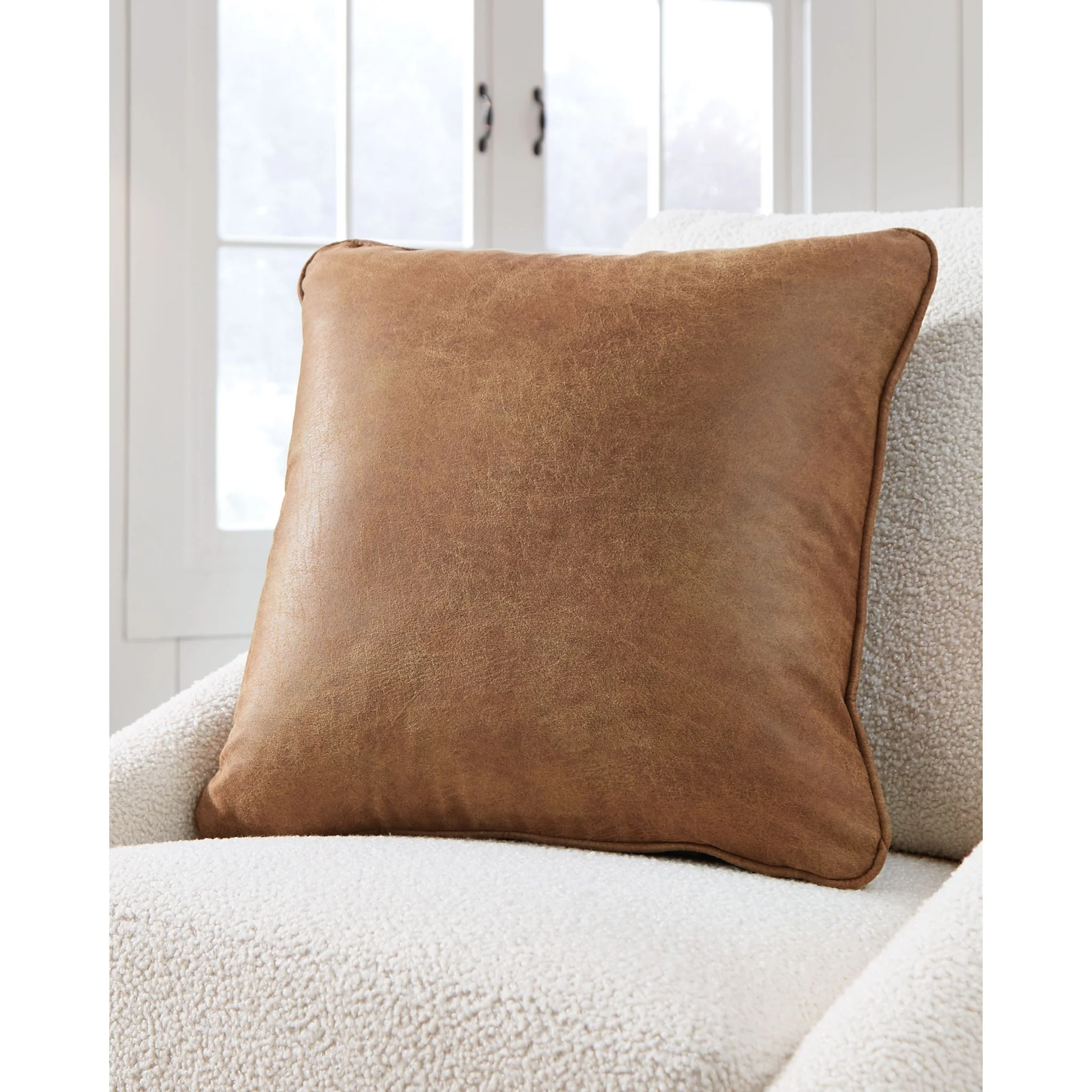 Cortnie Accent Pillow 20.00" - Image 2