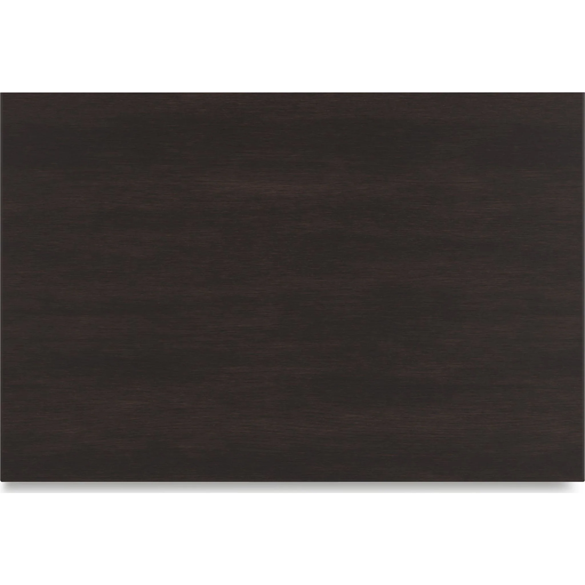 Covetown 6 Piece King Panel Bedroom - Dark Brown - Image 25