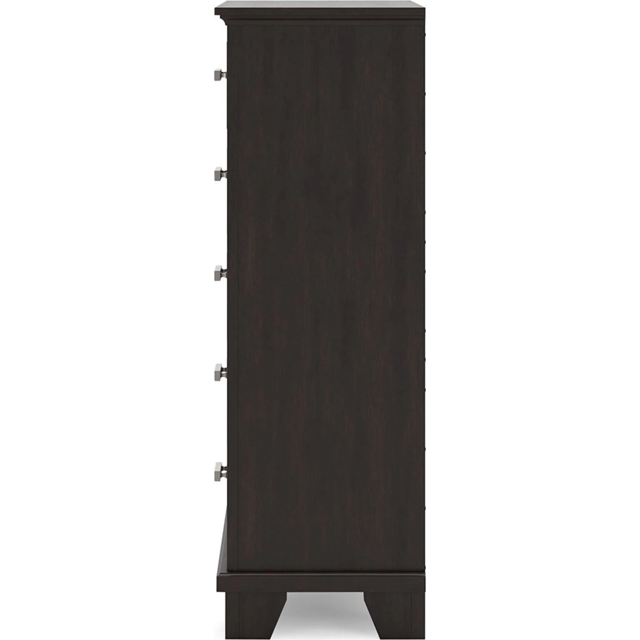 Covetown Chest - Dark Brown - Image 12