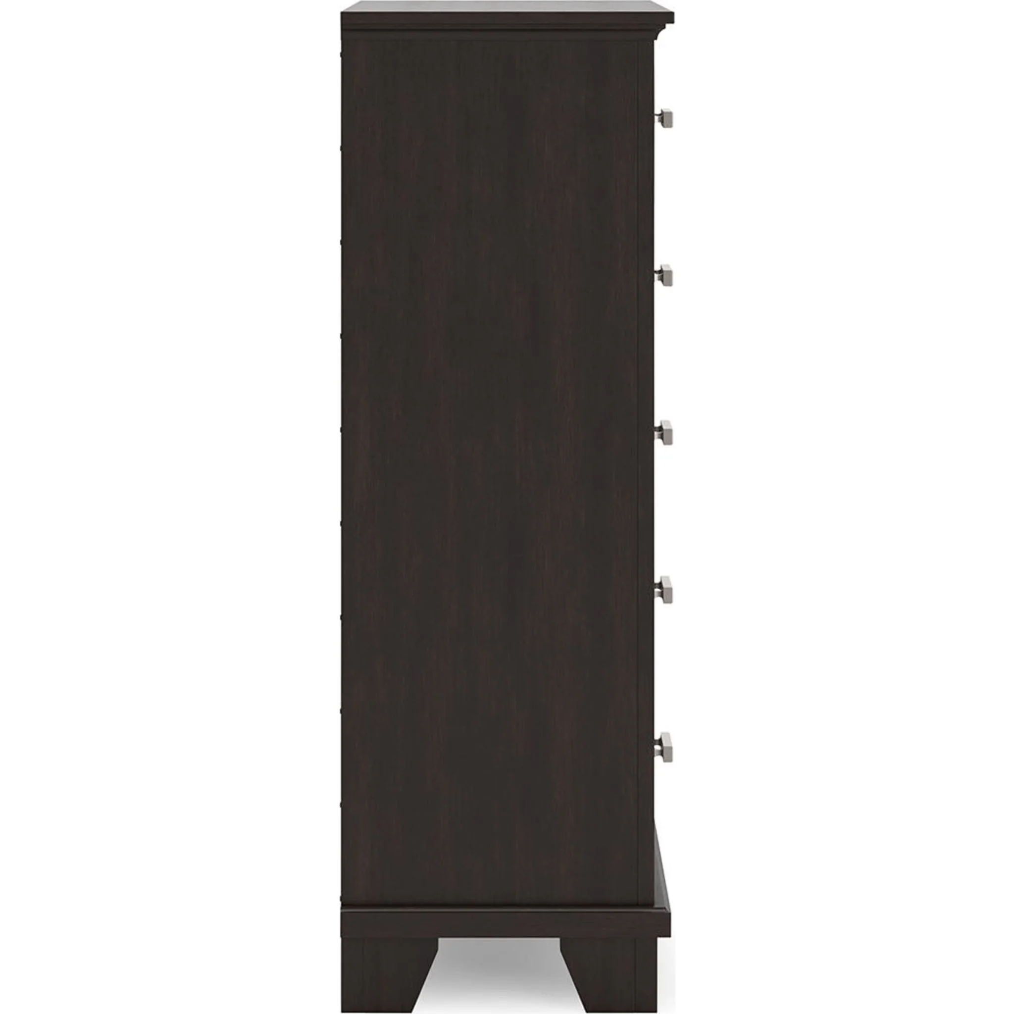 Covetown Chest - Dark Brown - Image 6