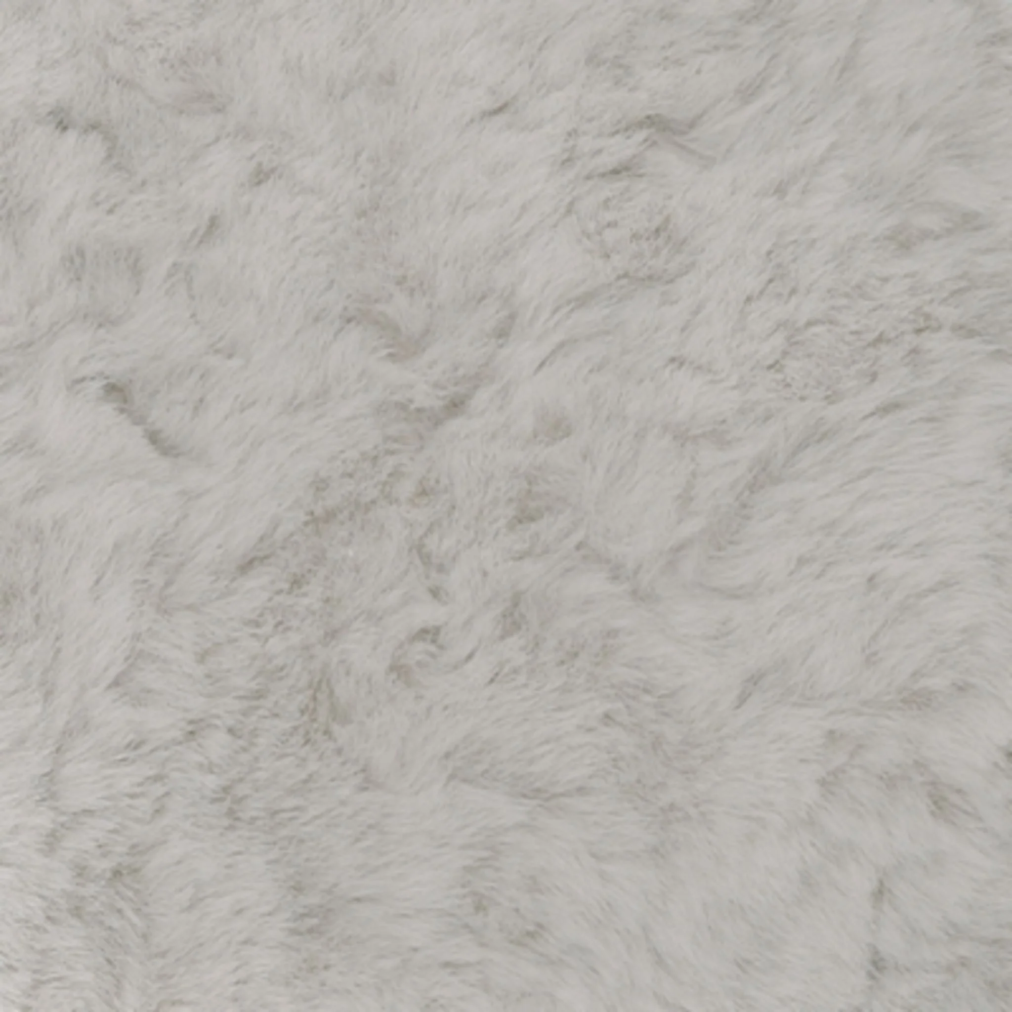 Cuddle Plush 5 Piece Modular Sectional - Arctic - Image 6
