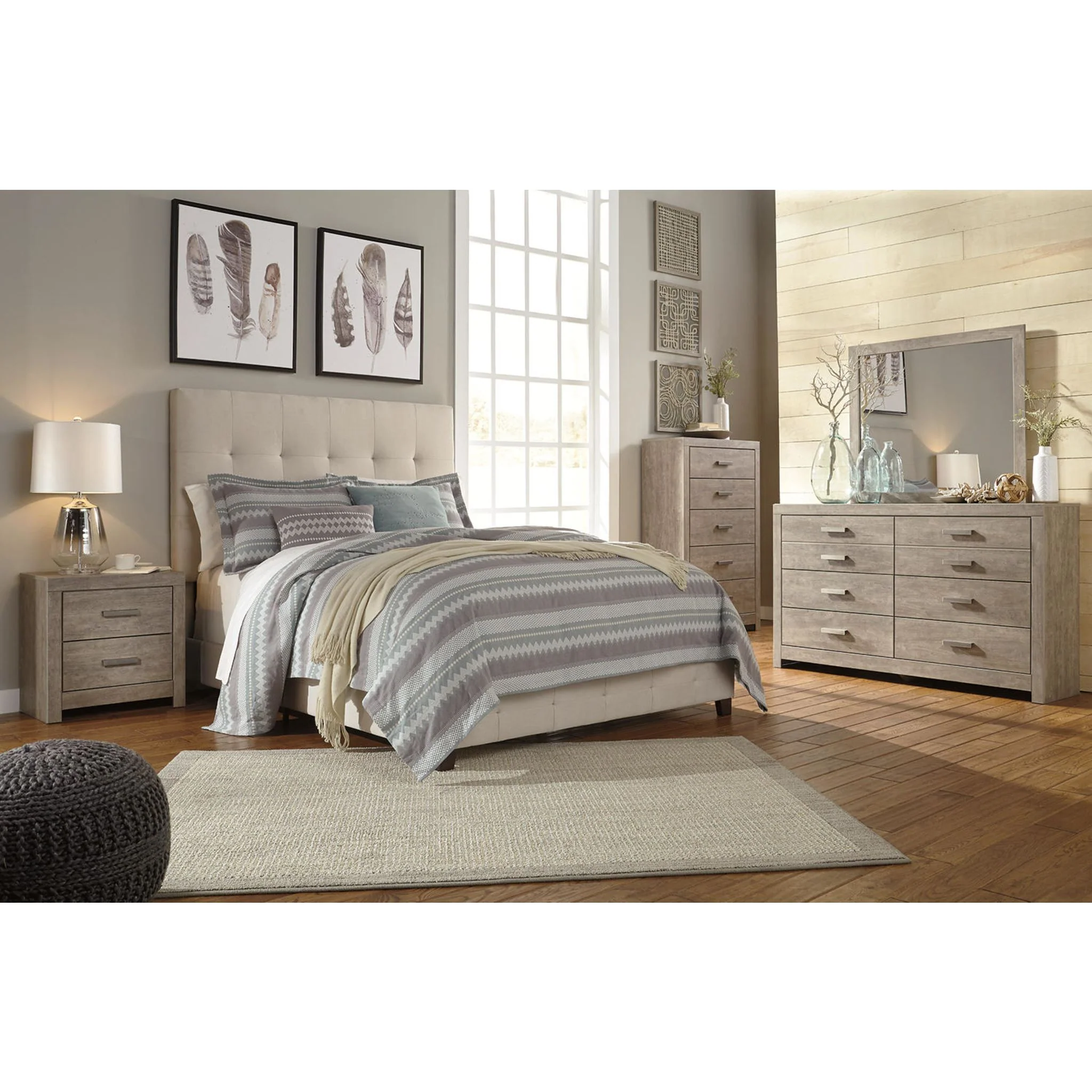 Culverbach Chest - Gray - Image 12