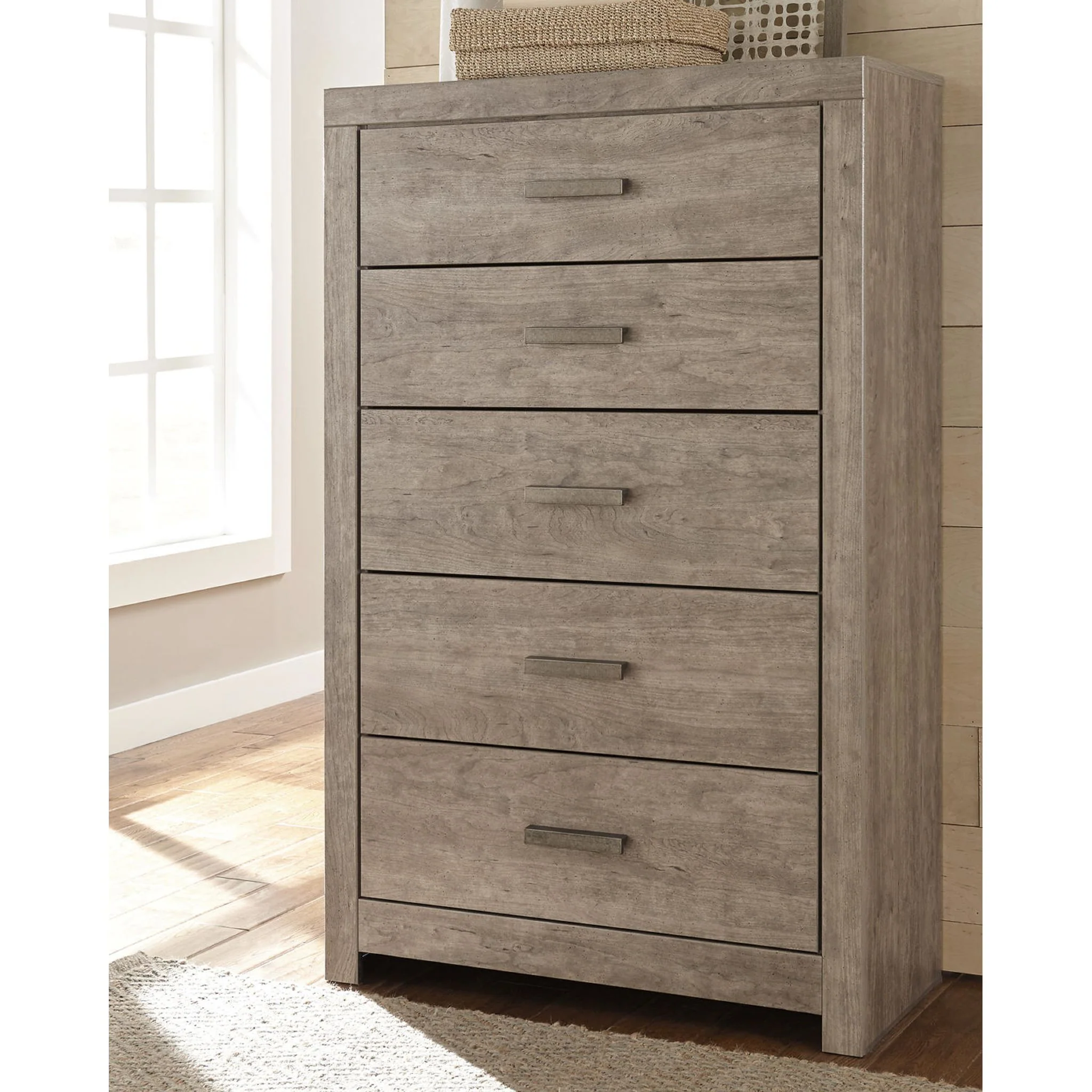 Culverbach Chest - Gray - Image 13