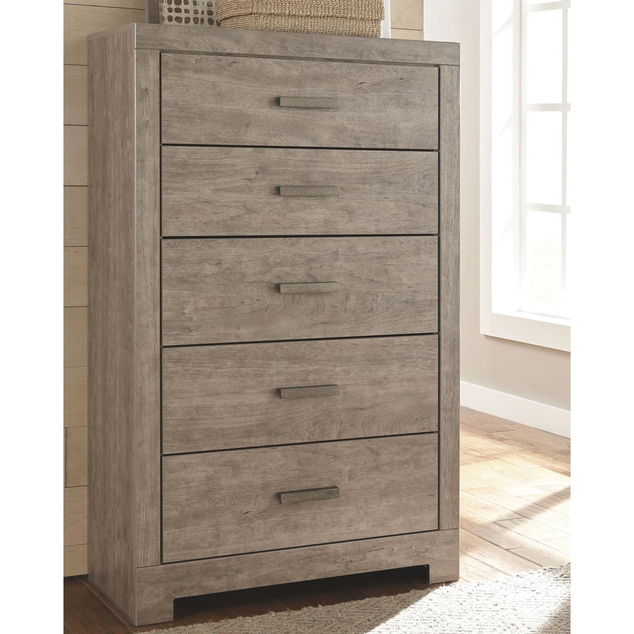 Culverbach Chest - Gray - Image 2