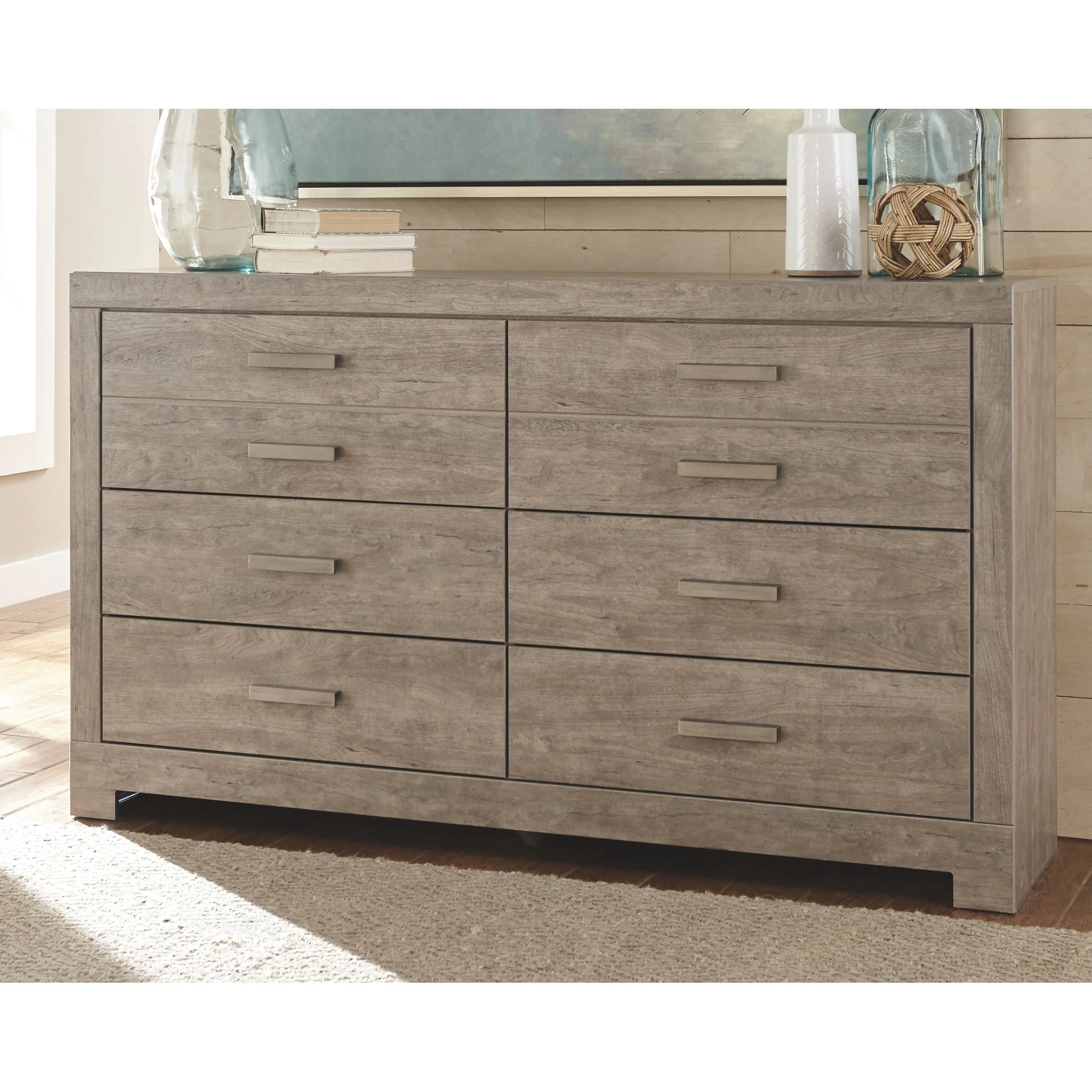 Culverbach Dresser - Gray - Image 2