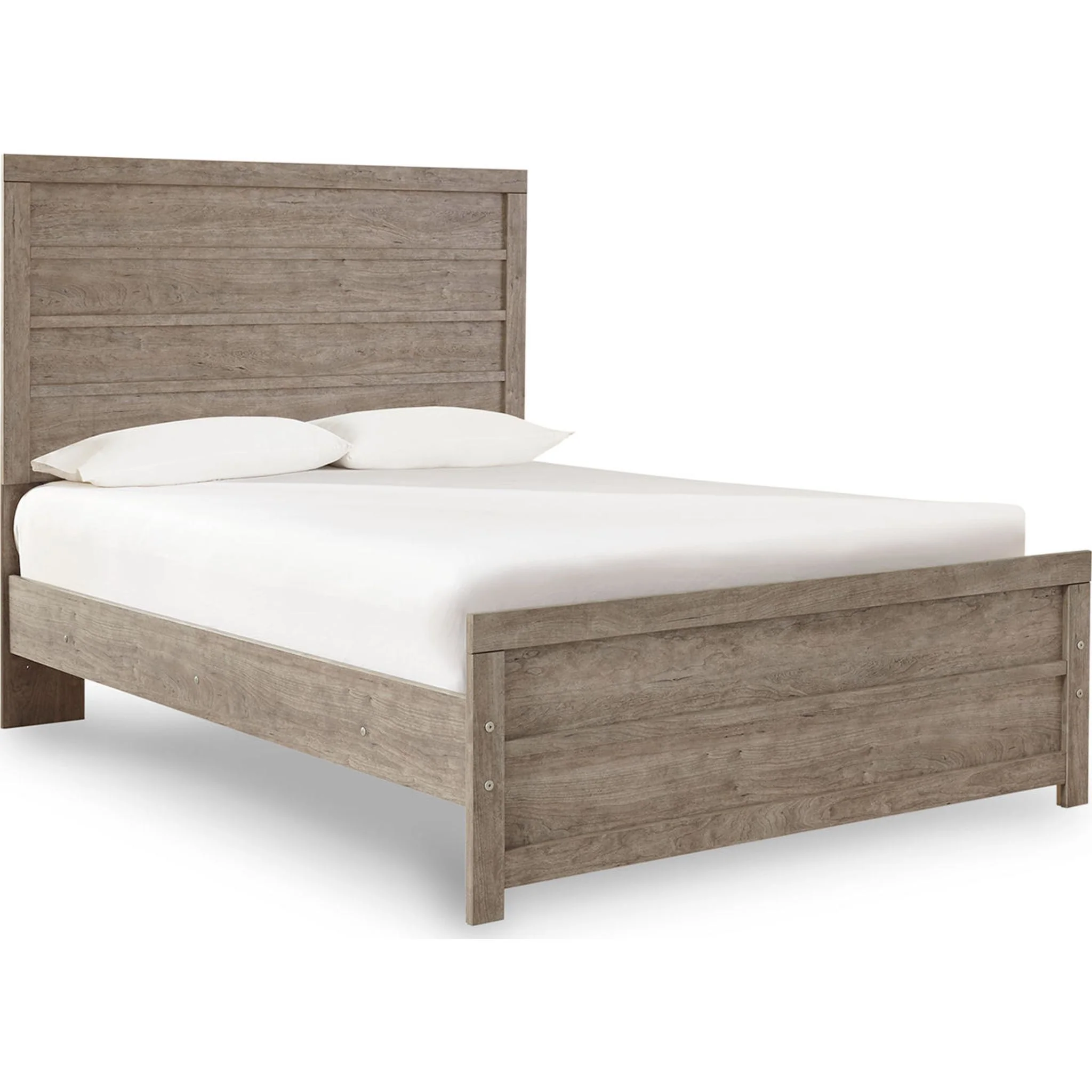 Culverbach Full Panel Bed - Gray - Image 11