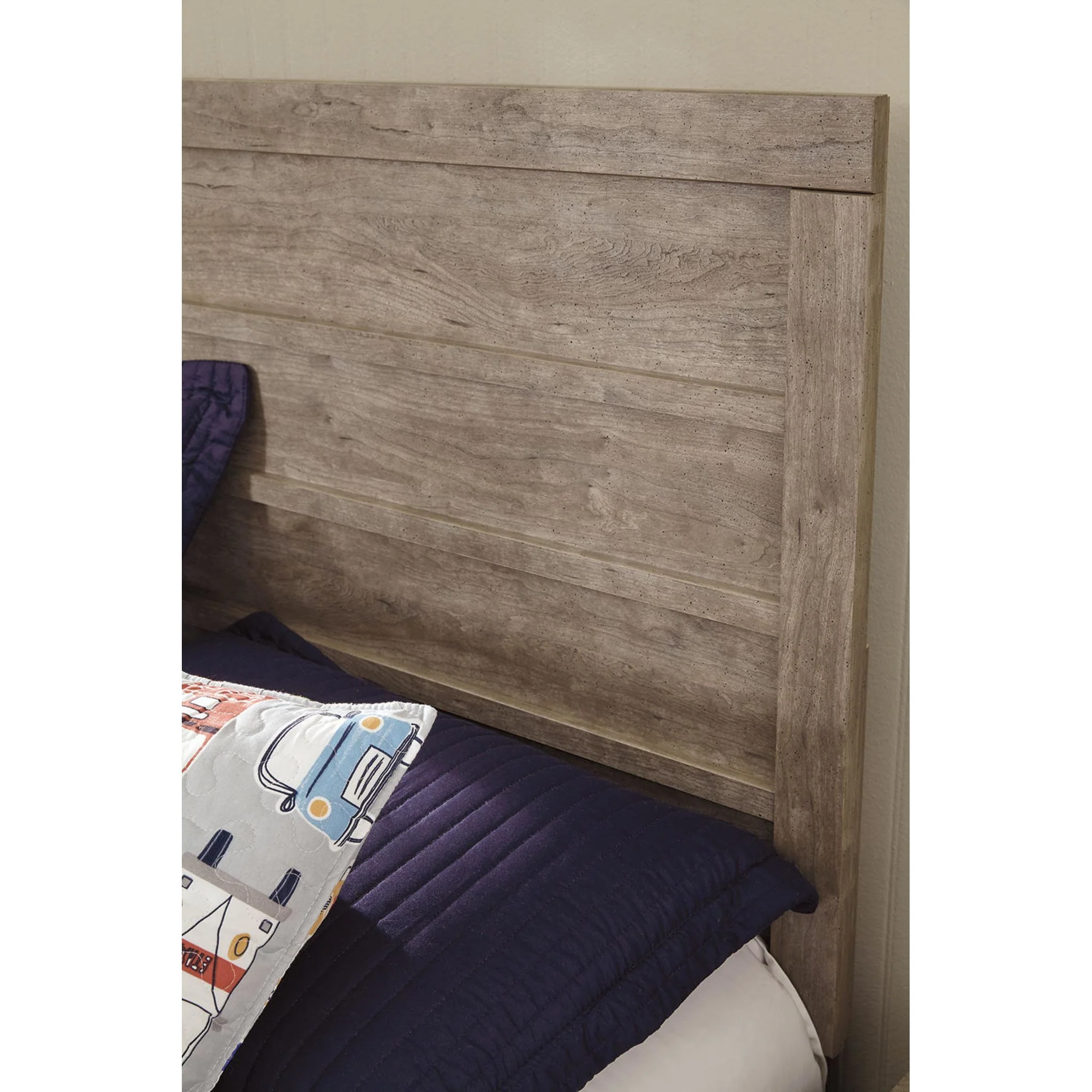 Culverbach Full Panel Bed - Gray - Image 13