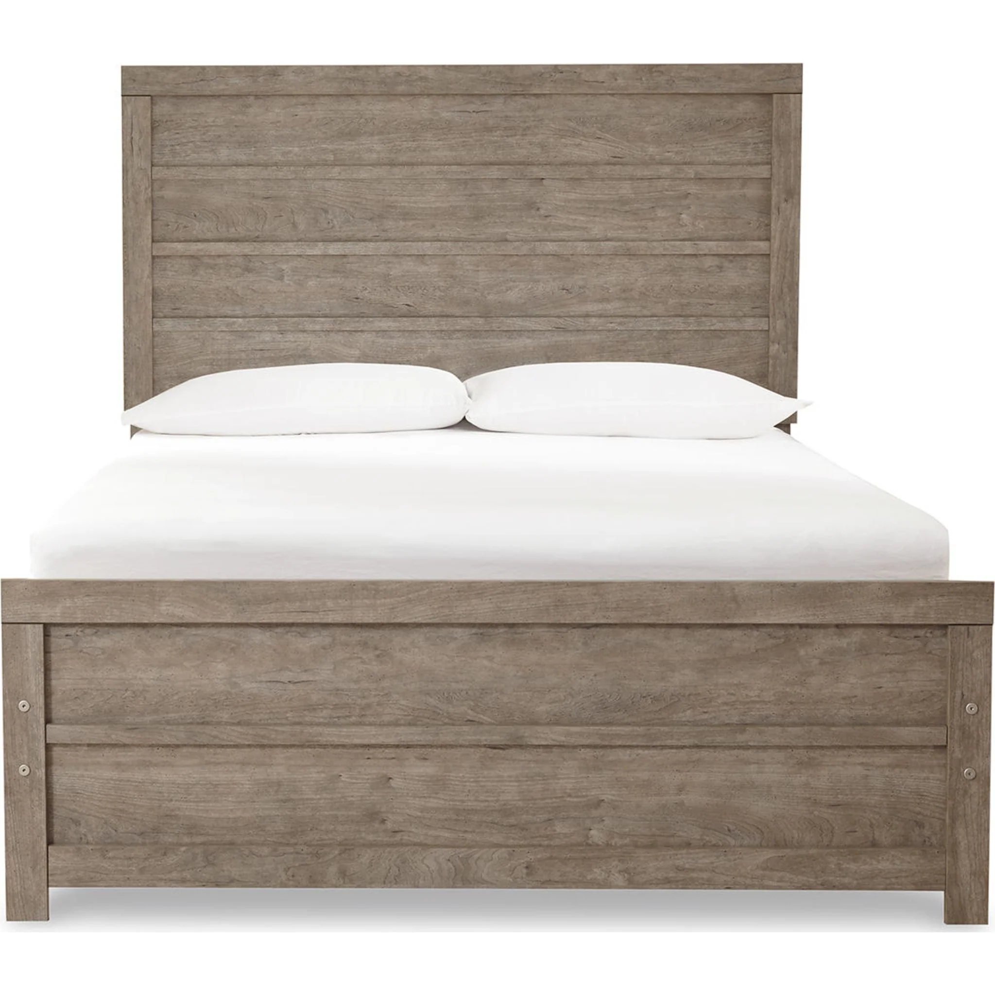 Culverbach Full Panel Bed - Gray - Image 14