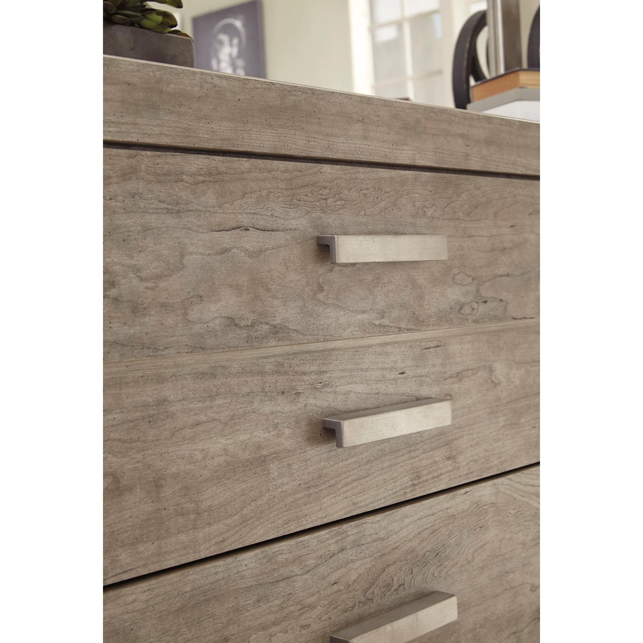 Culverbach Full Panel Bed - Gray - Image 4