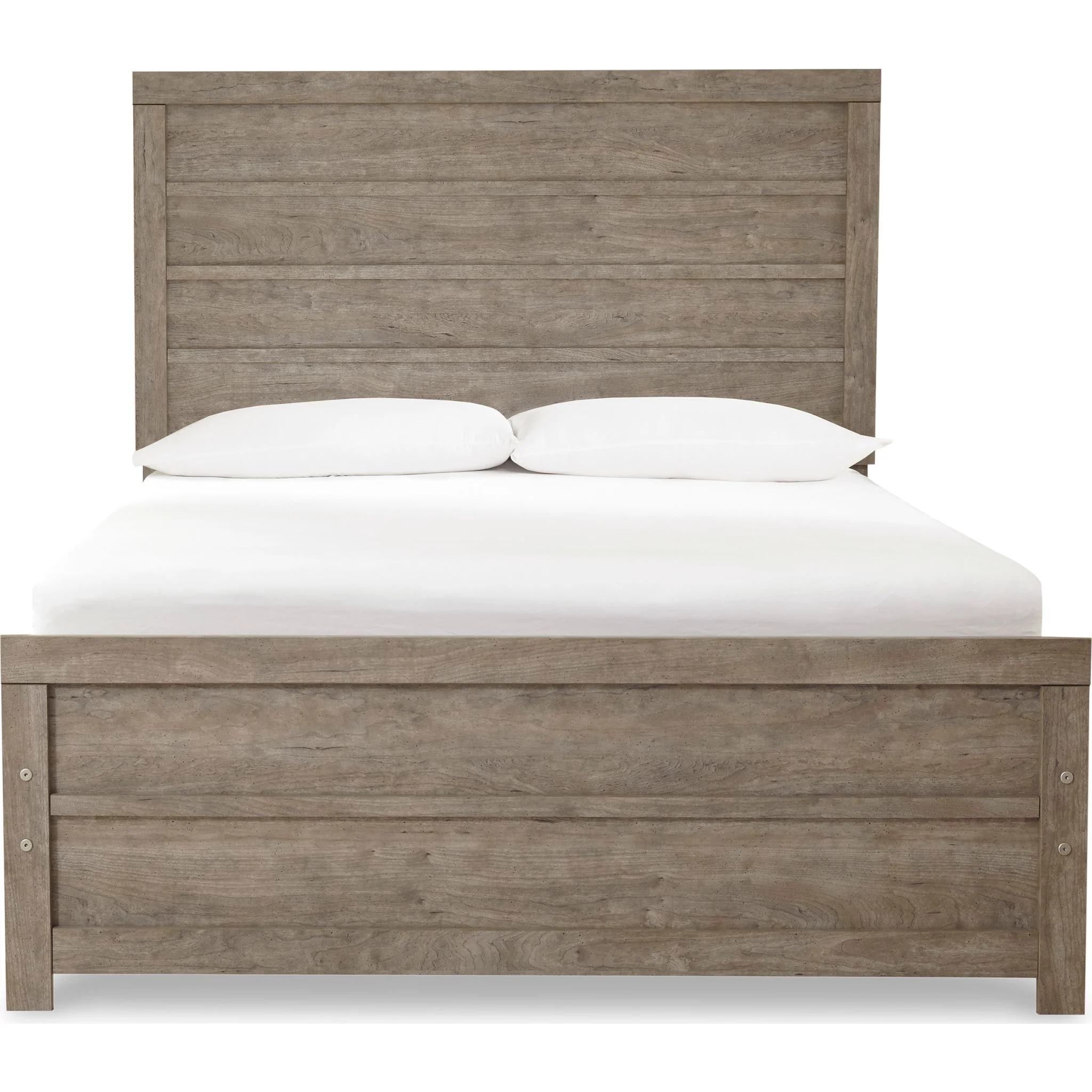 Culverbach Full Panel Bed - Gray - Image 5