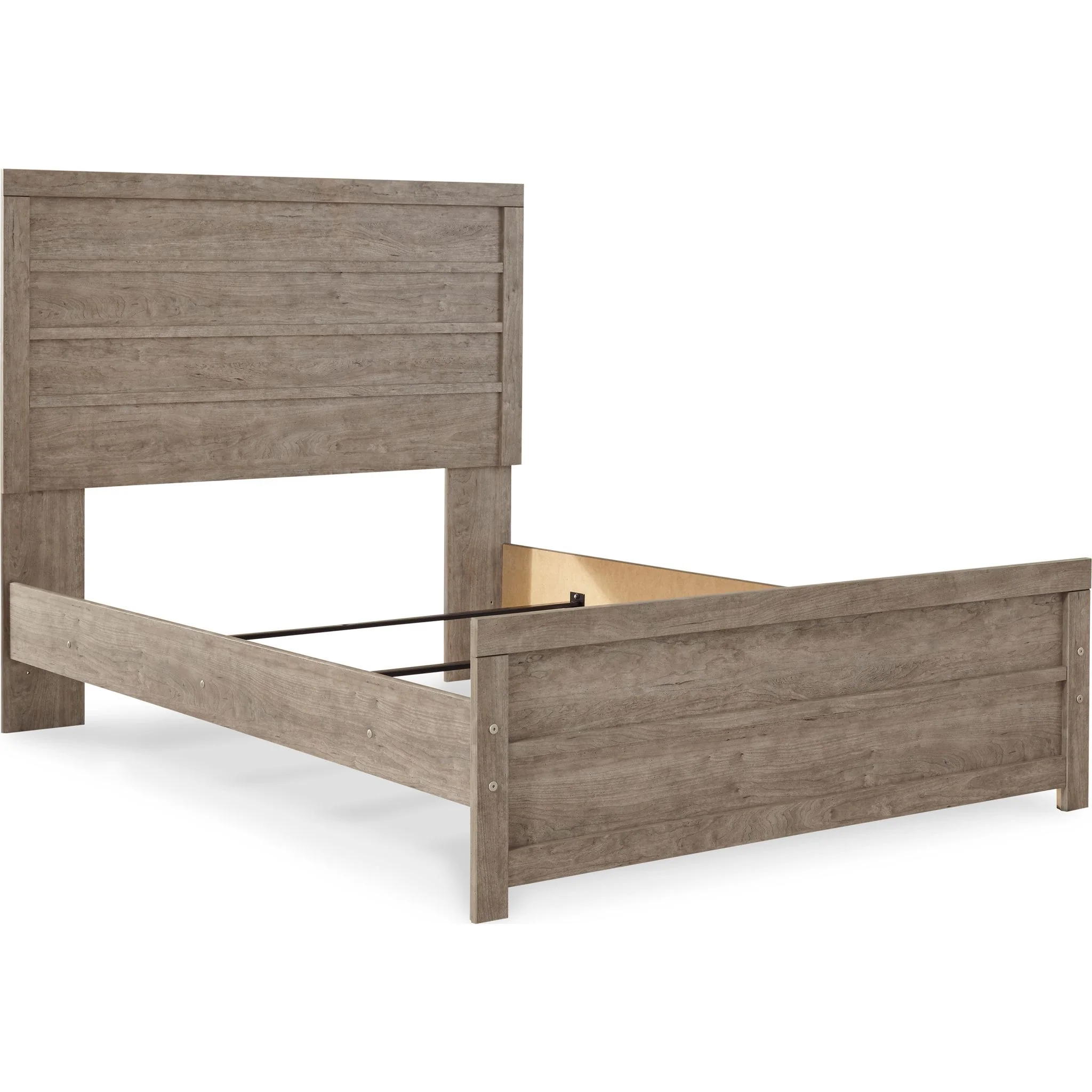 Culverbach Full Panel Bed - Gray - Image 6