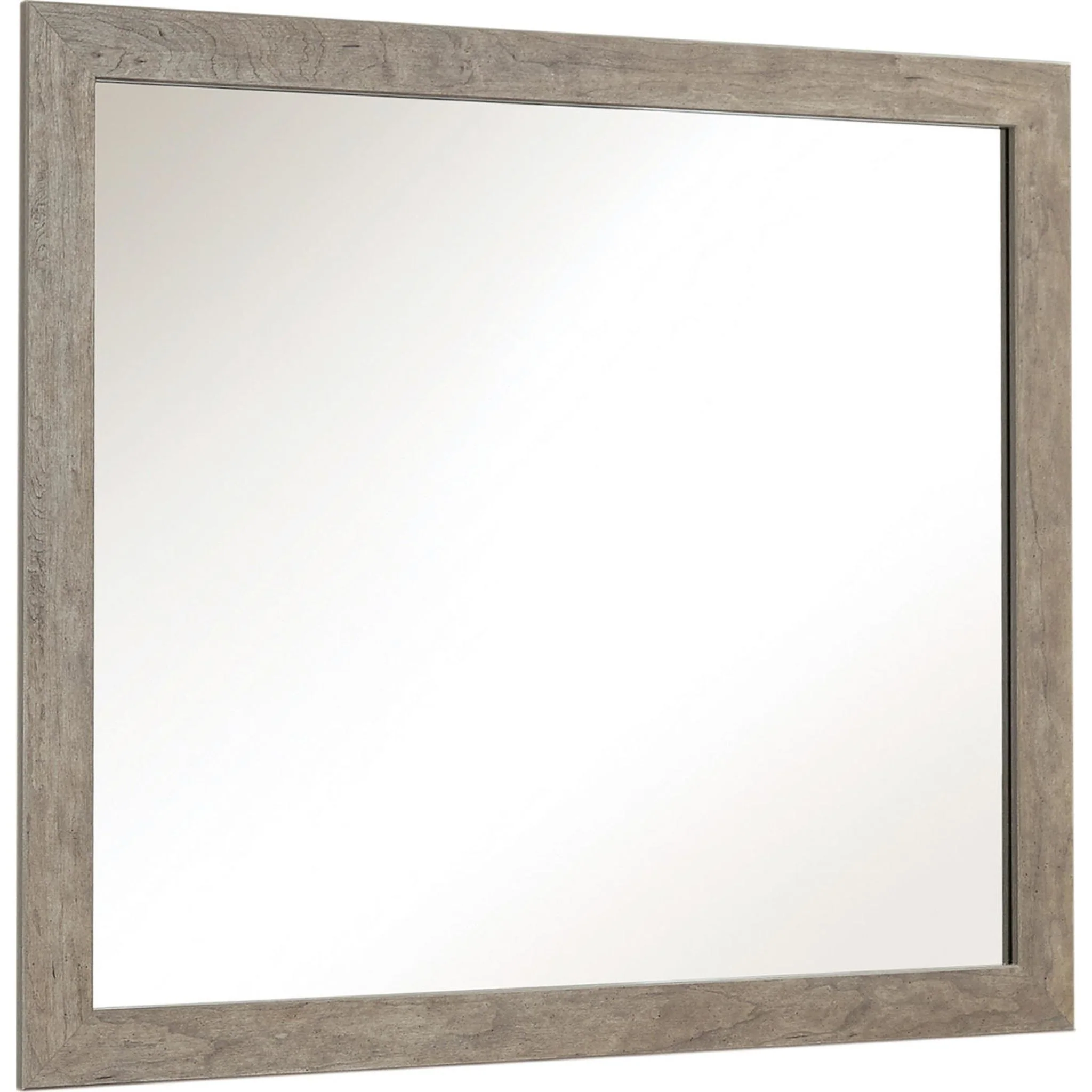 Culverbach Mirror - Gray - Image 4