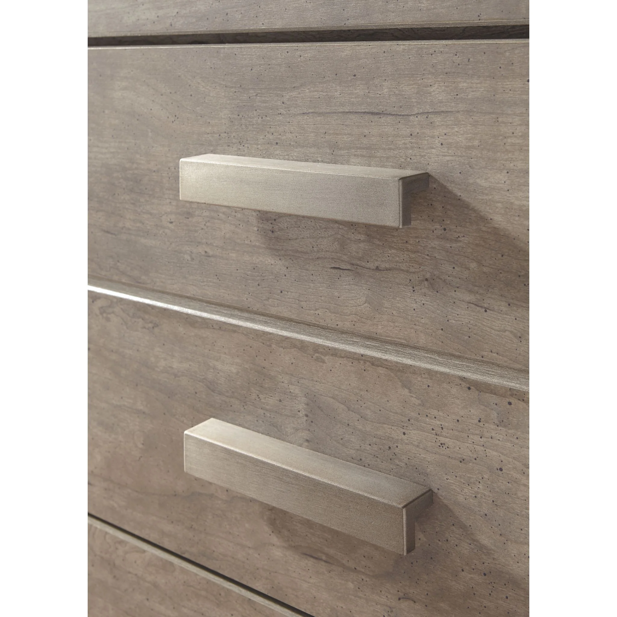 Culverbach Nightstand - Gray - Image 3