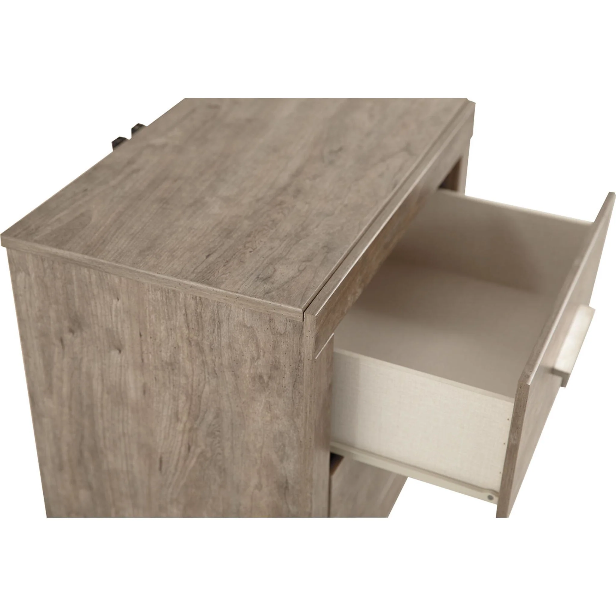 Culverbach Nightstand - Gray - Image 30