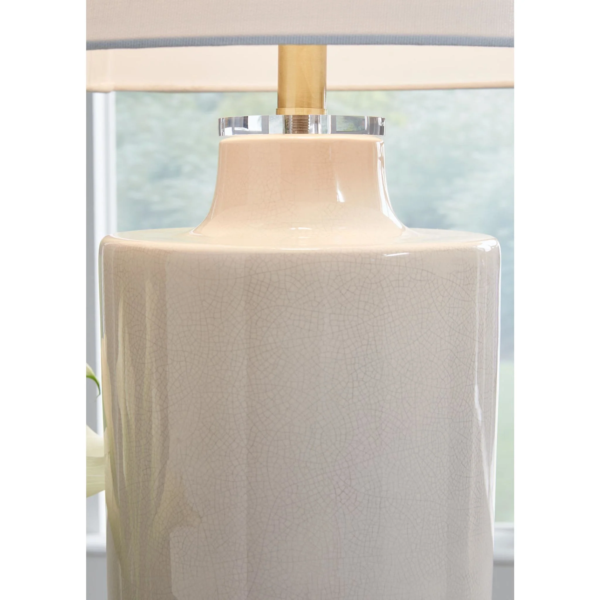 Cylener Table Lamp 30.38" - Image 2