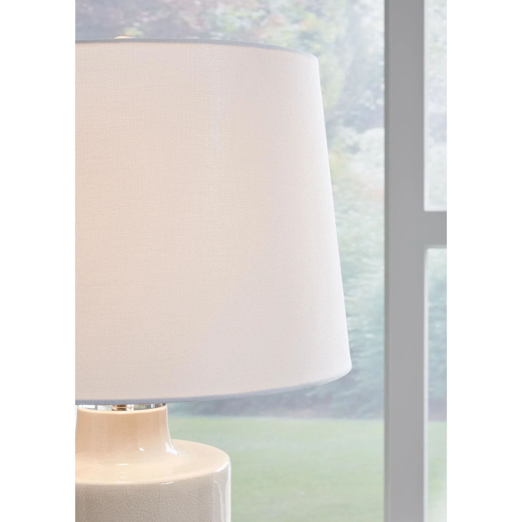 Cylener Table Lamp 30.38" - Image 3
