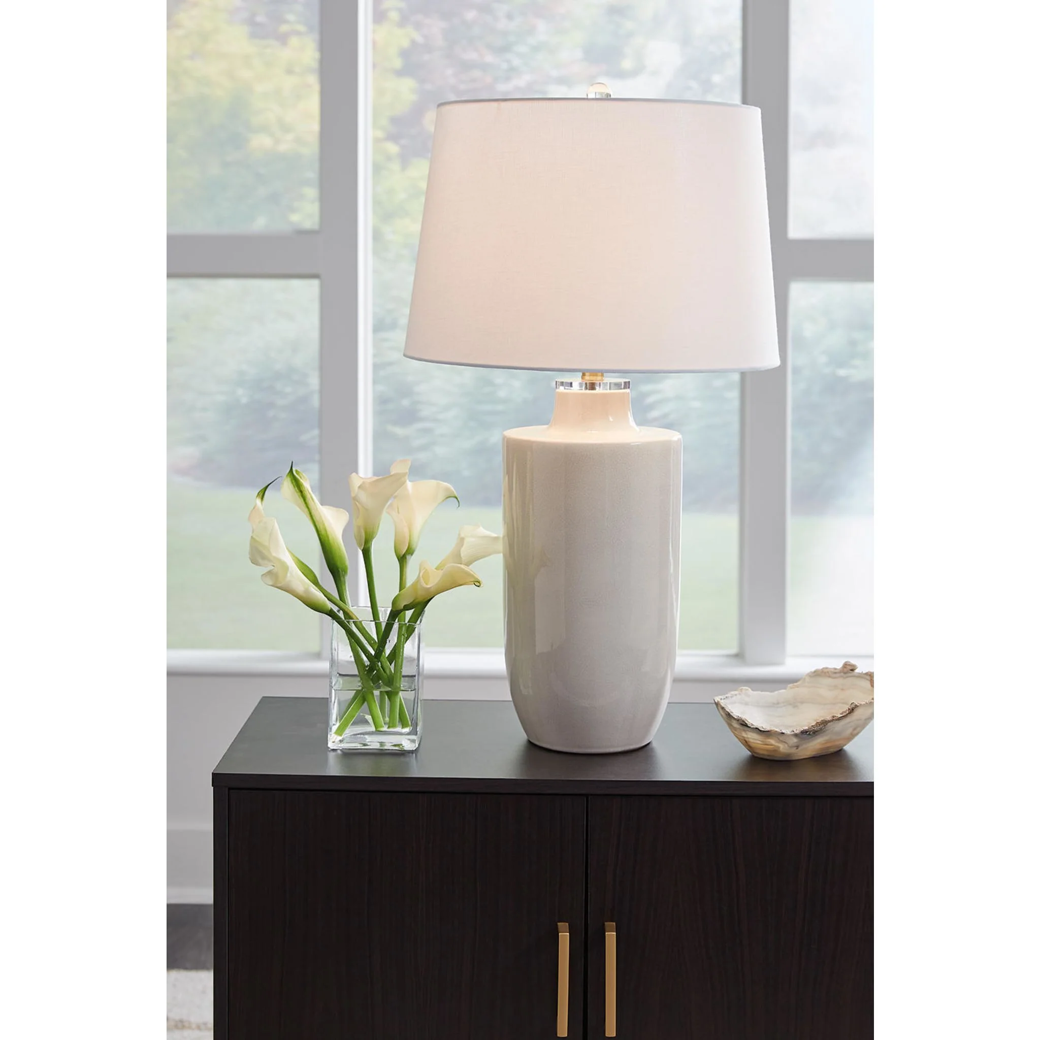 Cylener Table Lamp 30.38" - Image 4