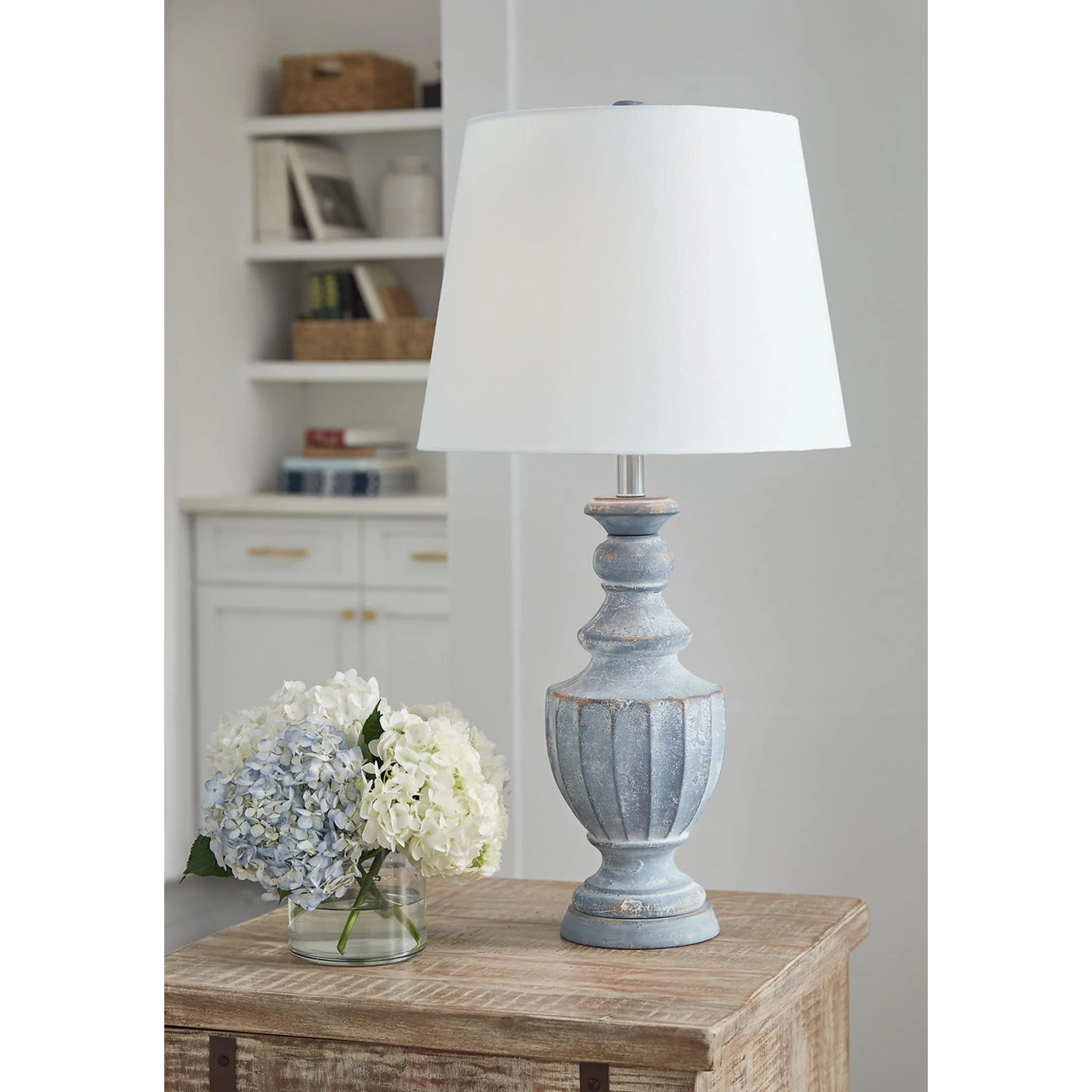 Cylerick Table Lamp 31.50" - Image 2