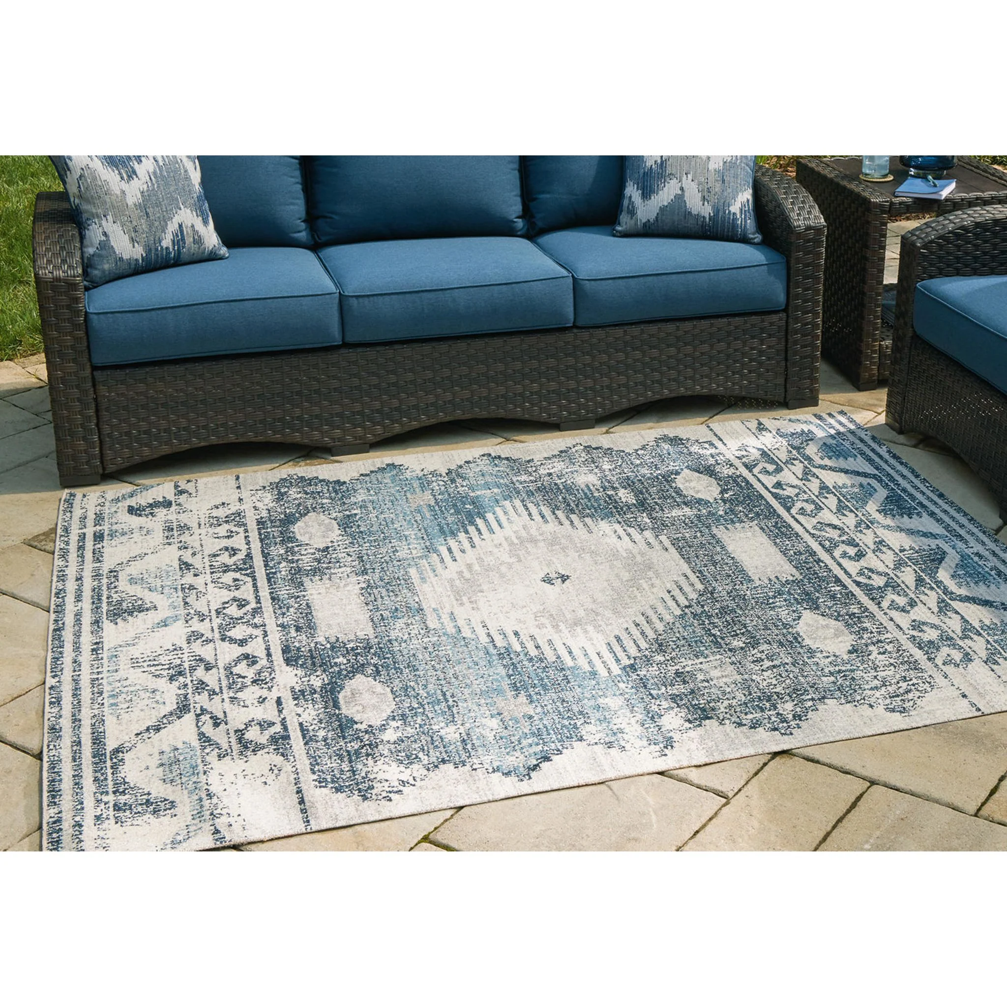 Daddridge Area Rug - Image 2
