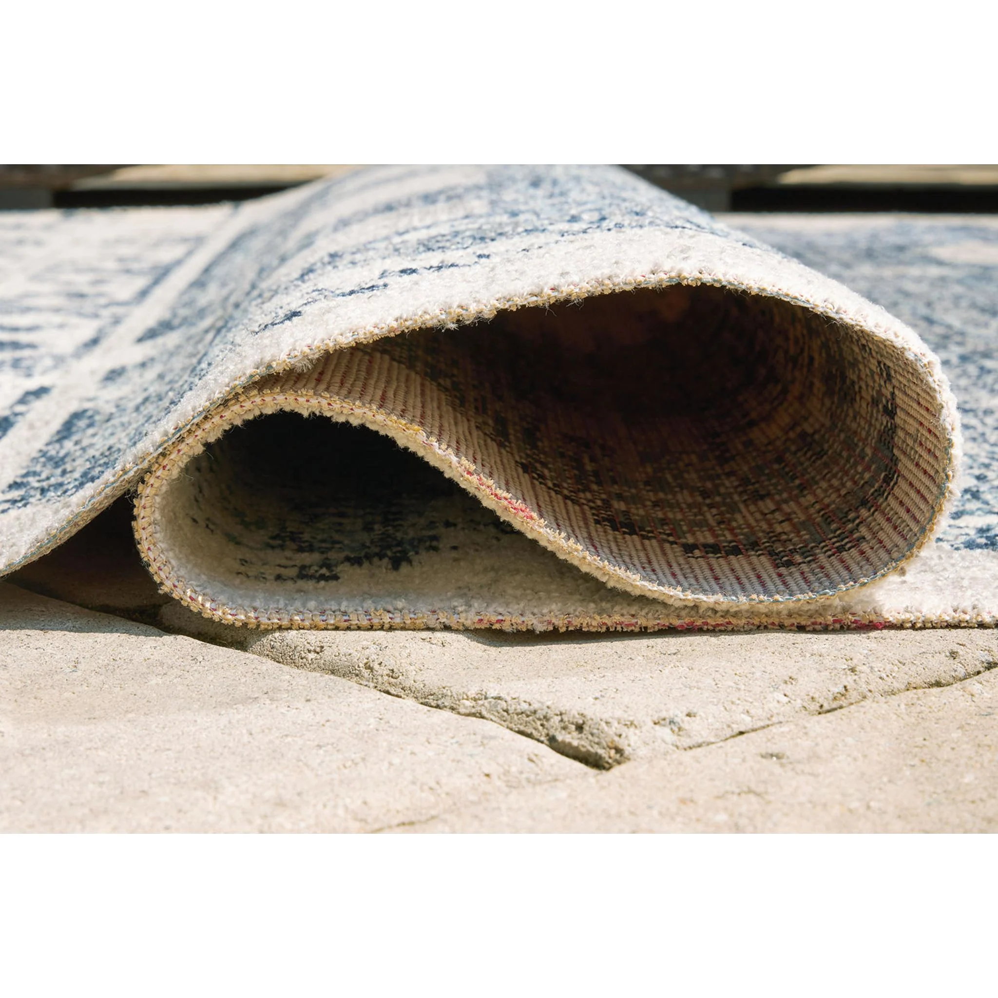 Daddridge Area Rug - Image 9