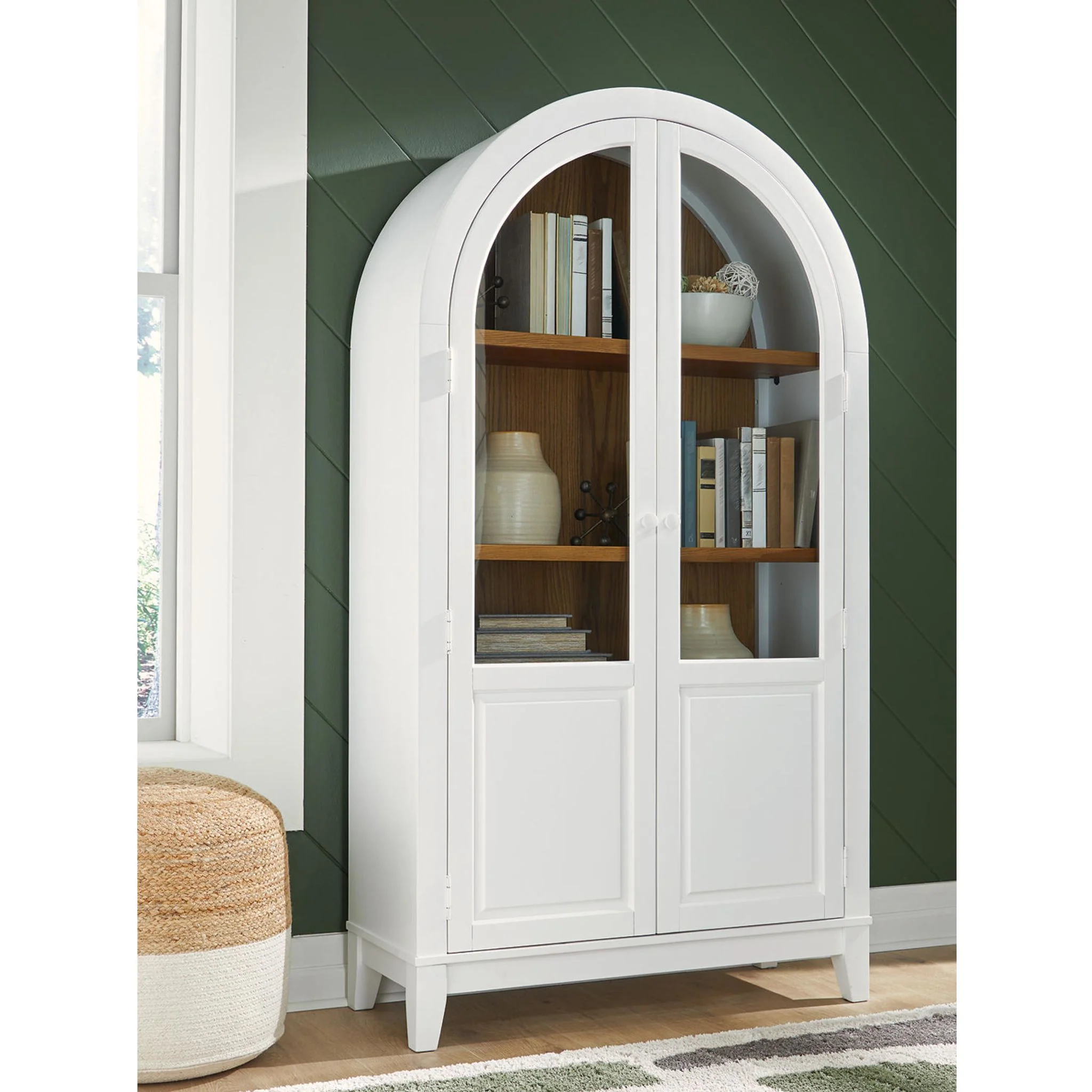 Dagandale Accent Cabinet - Image 14